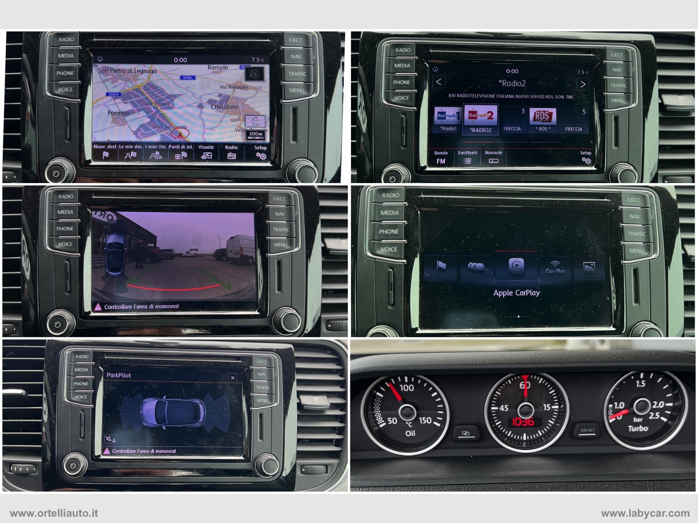 Maggiolino Cabrio 1.2 TSI Design BMT - immagine 20