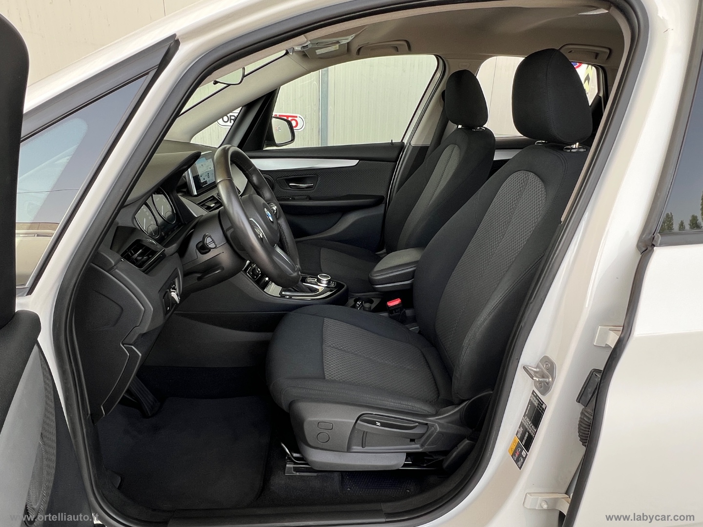 225xe Active Tourer iPerf.Advantage aut. - immagine 20