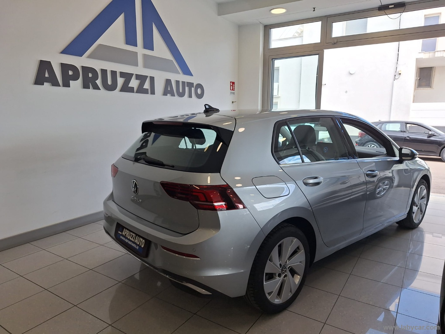 Golf 2.0 TDI 150 CV DSG SCR Style - immagine 20