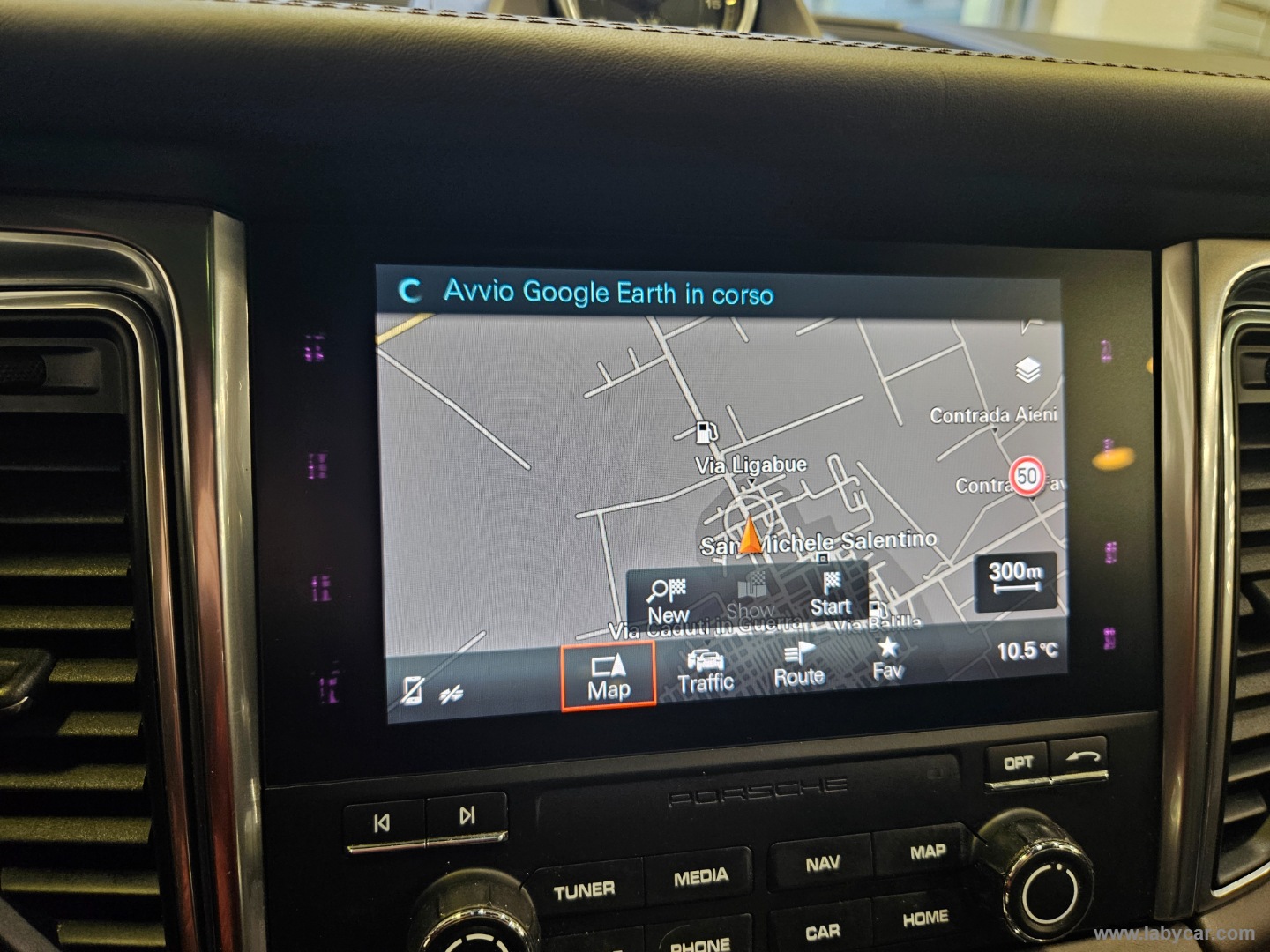Macan 3.0 S Diesel - immagine 20