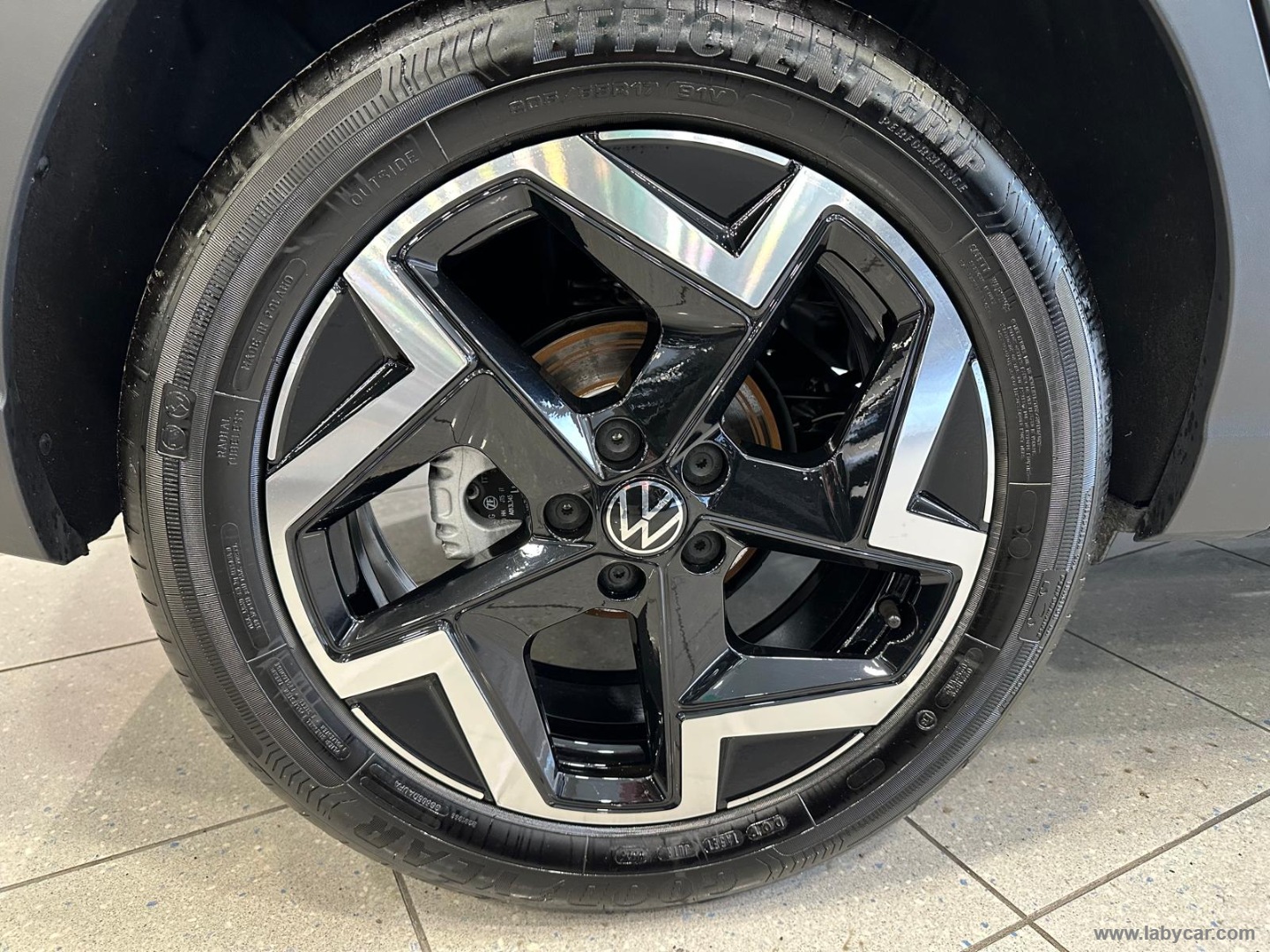 Taigo 1.0 TSI 115 CV R-Line - immagine 20