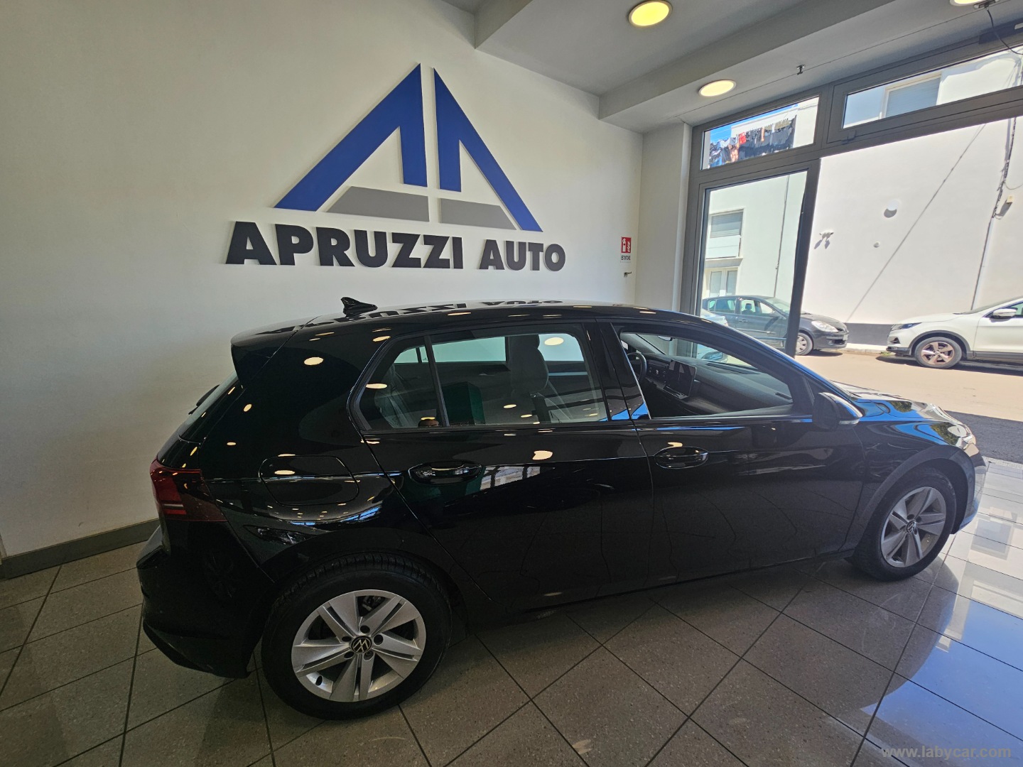 Golf 2.0 TDI 115 CV SCR Life - immagine 20