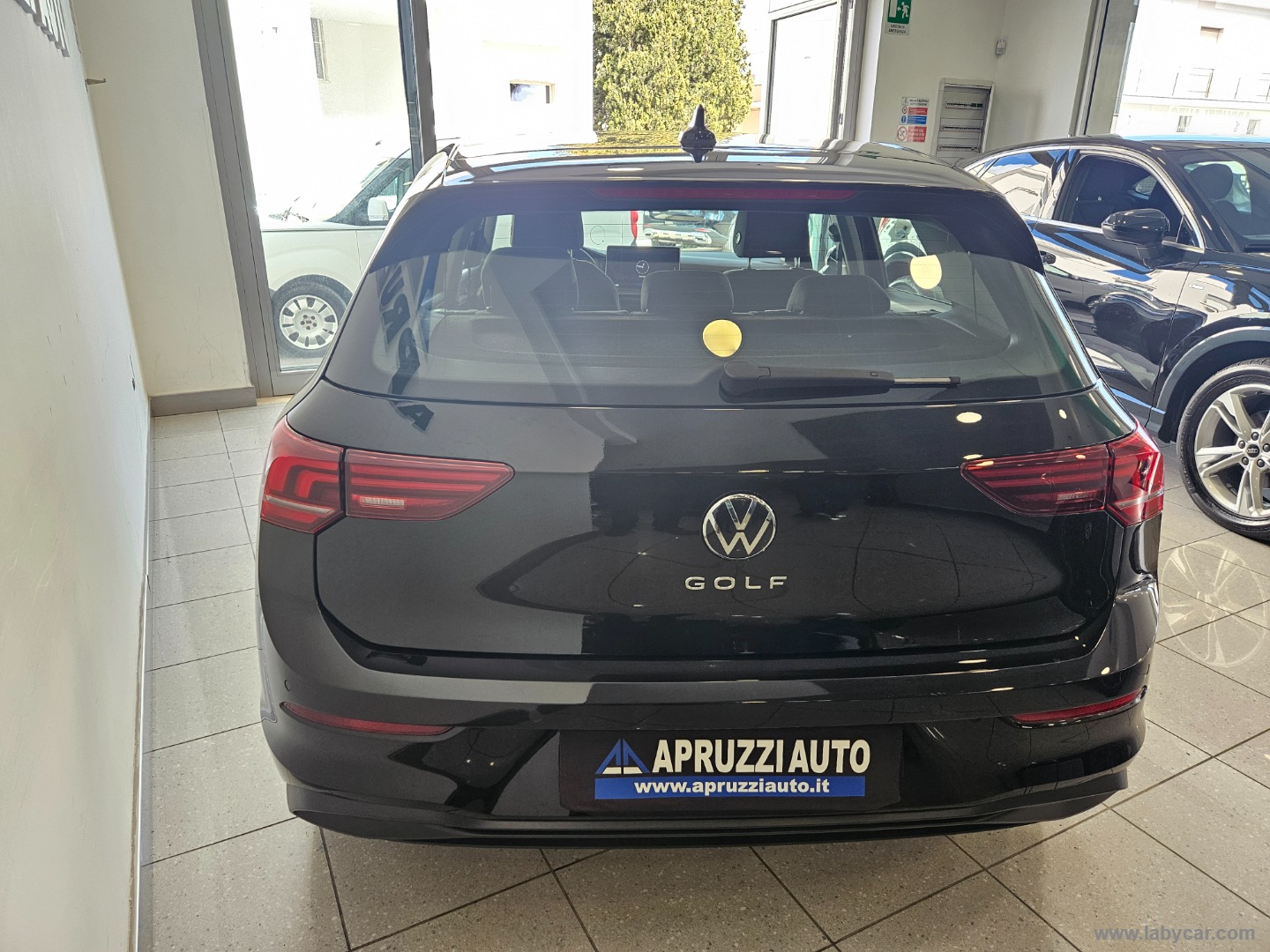 Golf 2.0 TDI 115 CV SCR Life - immagine 20