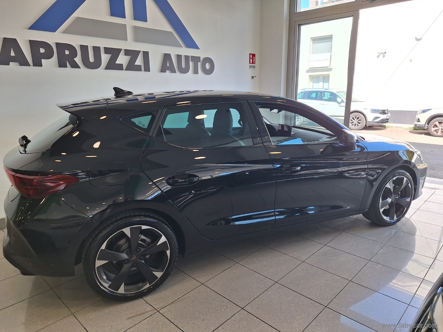 Leon 2.0 TDI 150 CV DSG - immagine 20