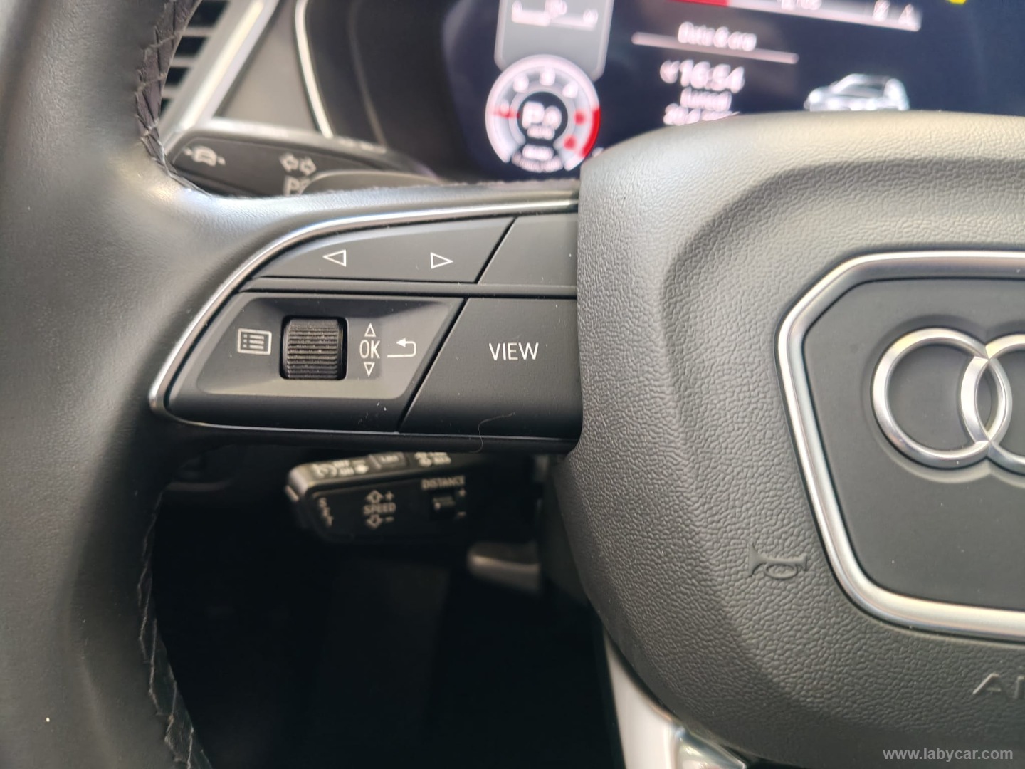 Q5 35 TDI S tronic Business Advanced - immagine 20