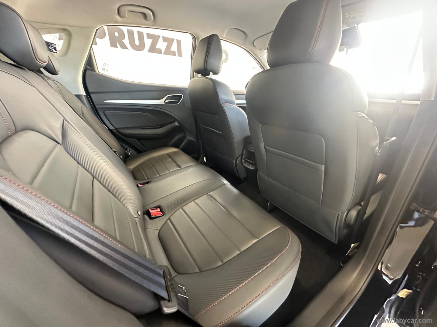 ZS 1.5 VTi-tech Luxury - immagine 20