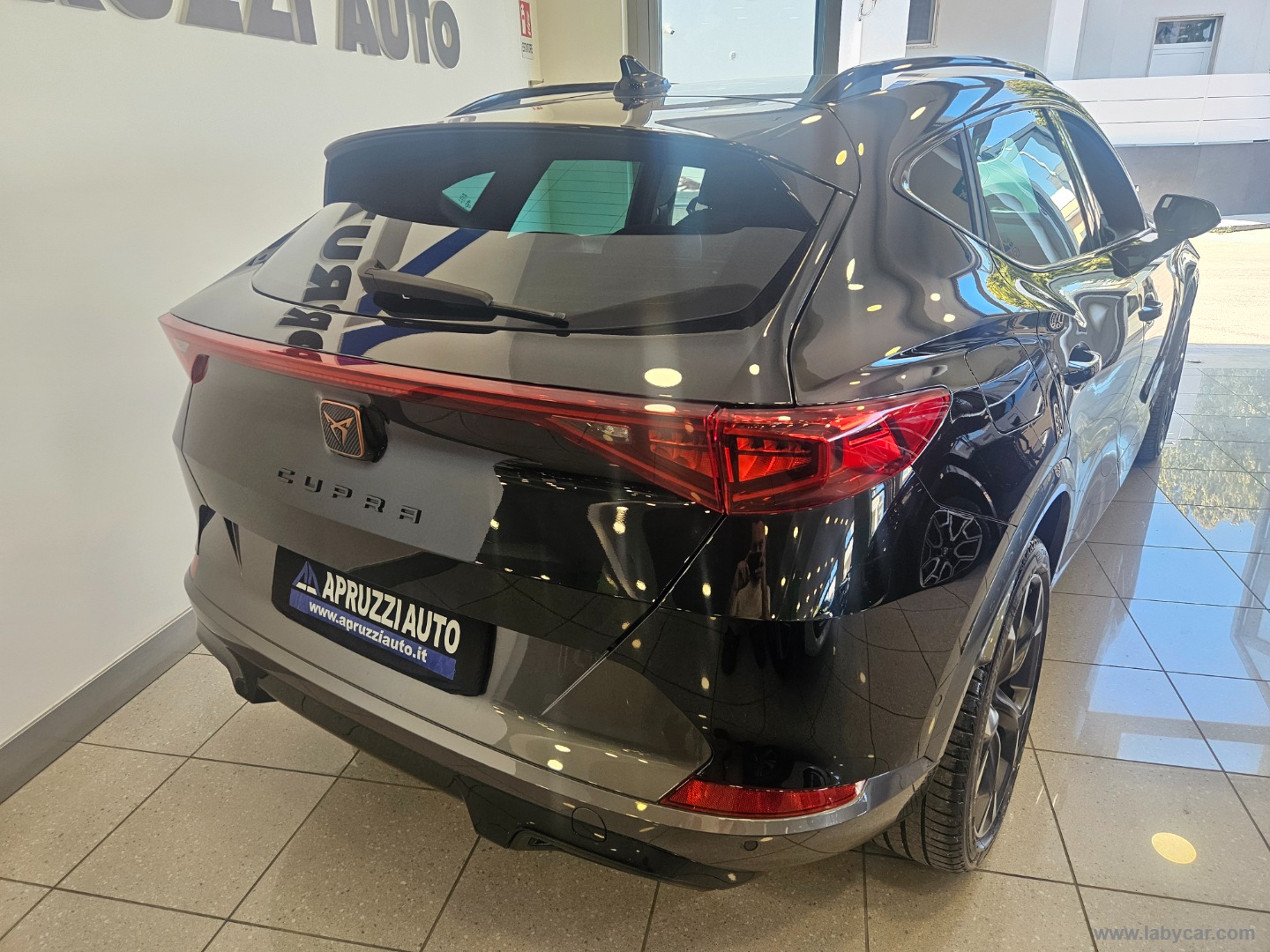 Formentor 2.0 TDI - immagine 20