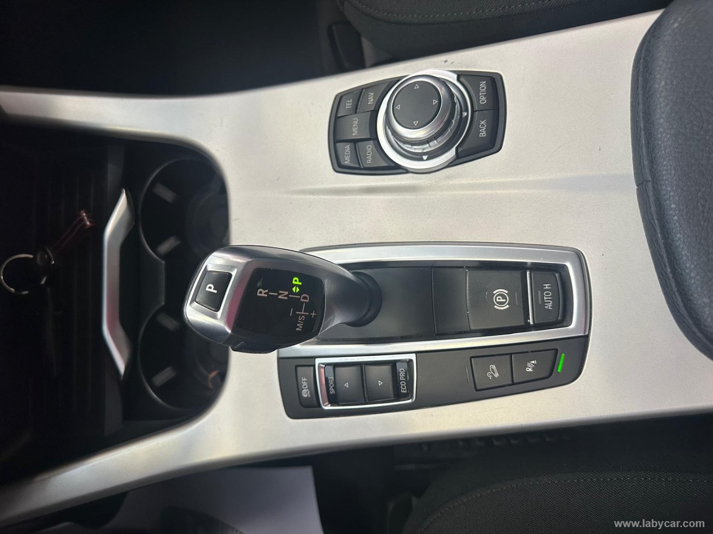 X3 xDrive20d Business aut. - immagine 20