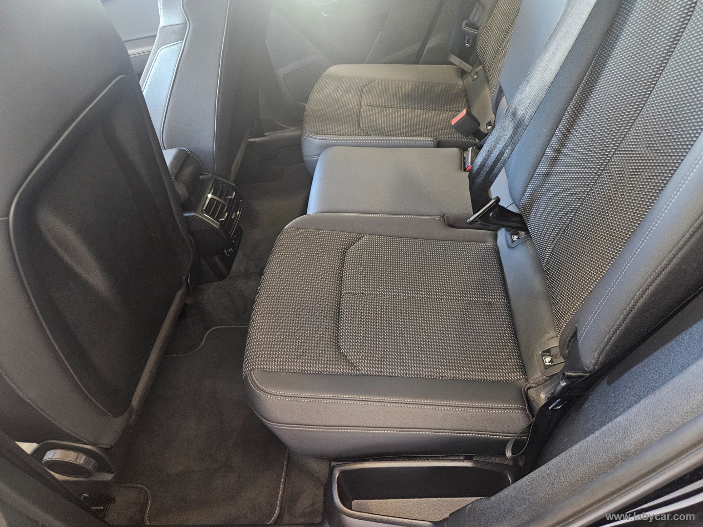 Q3 35 TDI S tronic S line edition - immagine 20
