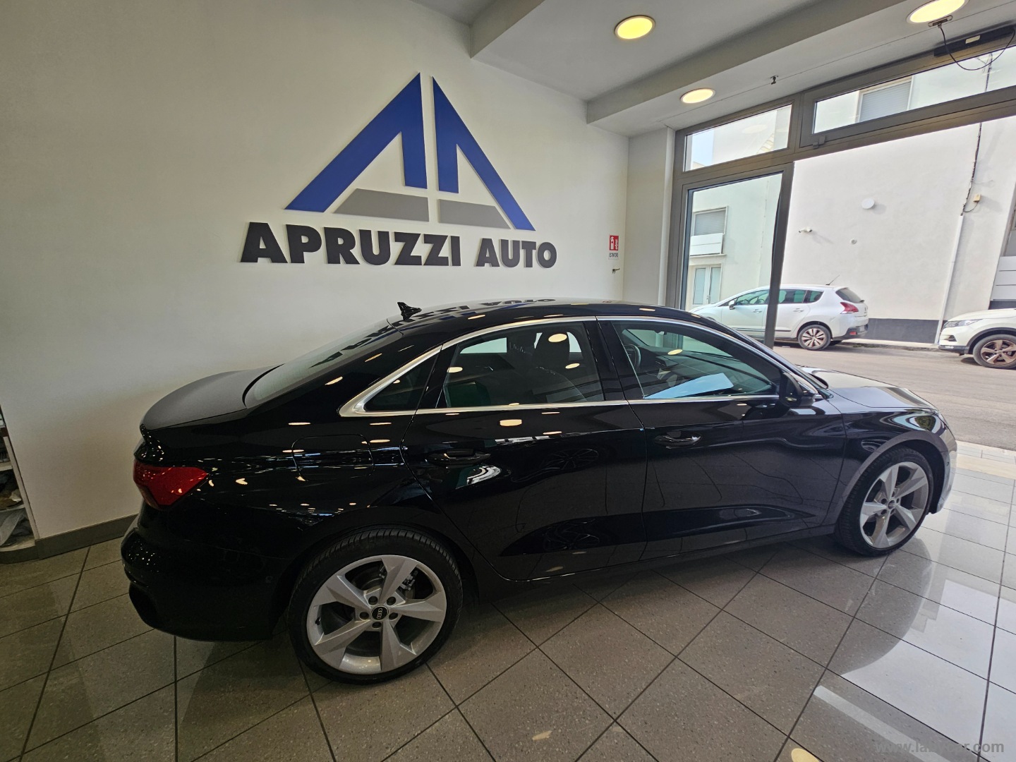 A3 Sedan 30 TDI S tronic Busin. Advanced - immagine 20