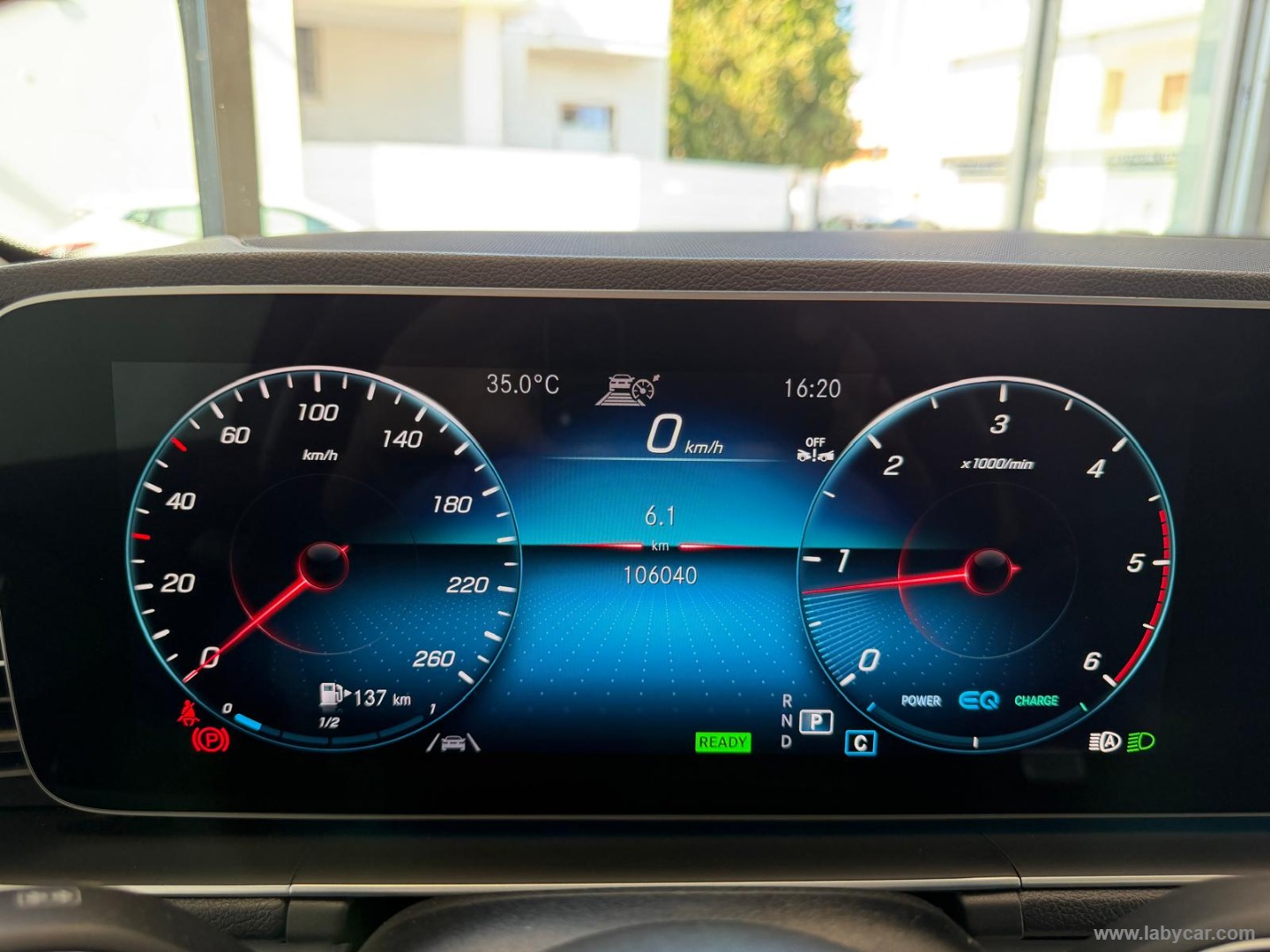 GLE 300 d 4Matic Mild Hybrid Prem. Plus - immagine 20
