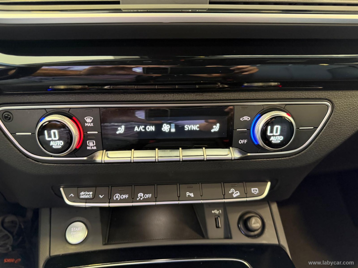 Q5 SPB 40 TDI quattro S tronic S line - immagine 20