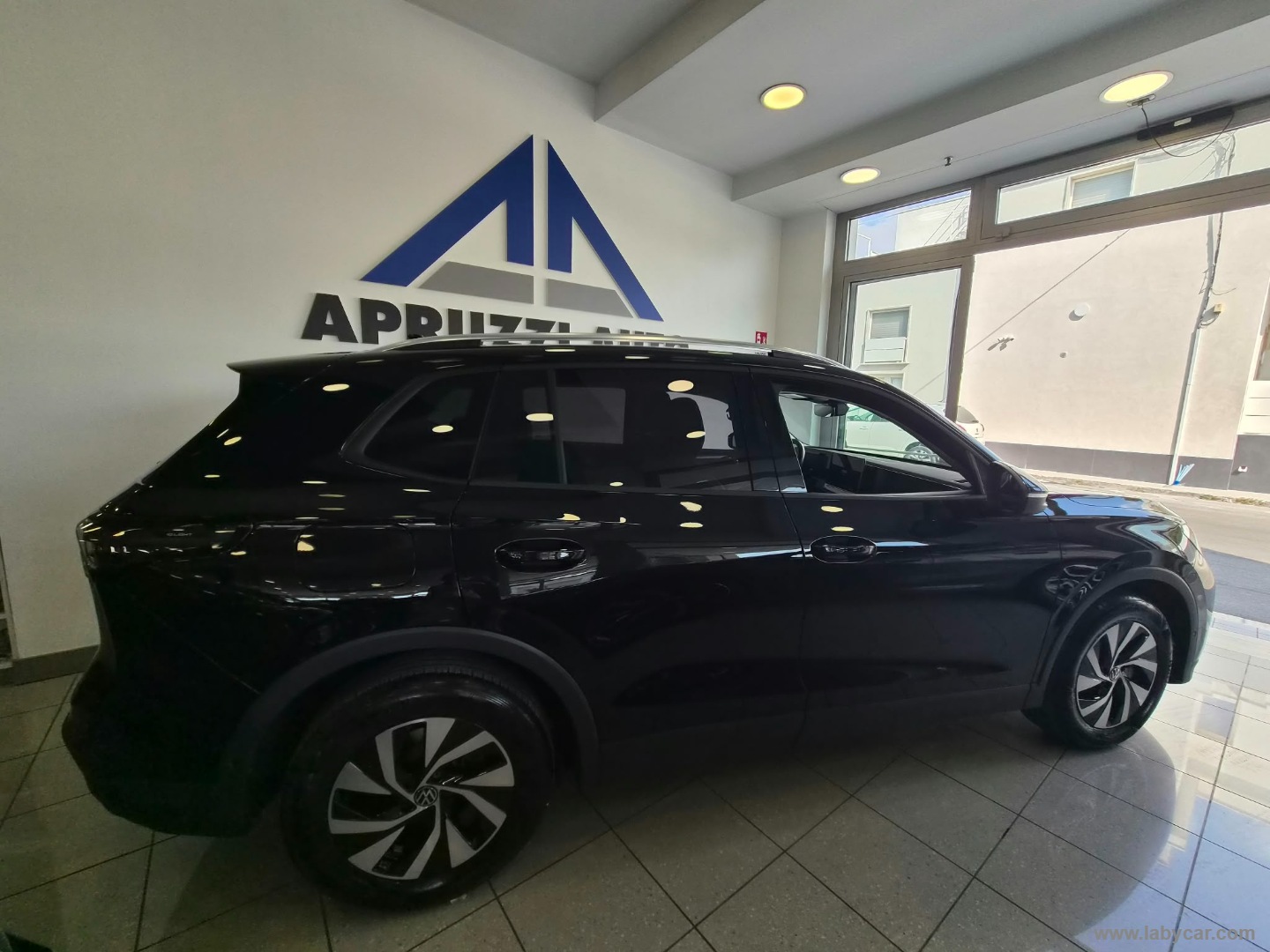 Tiguan 2.0 TDI 150CV SCR DSG Life - immagine 20
