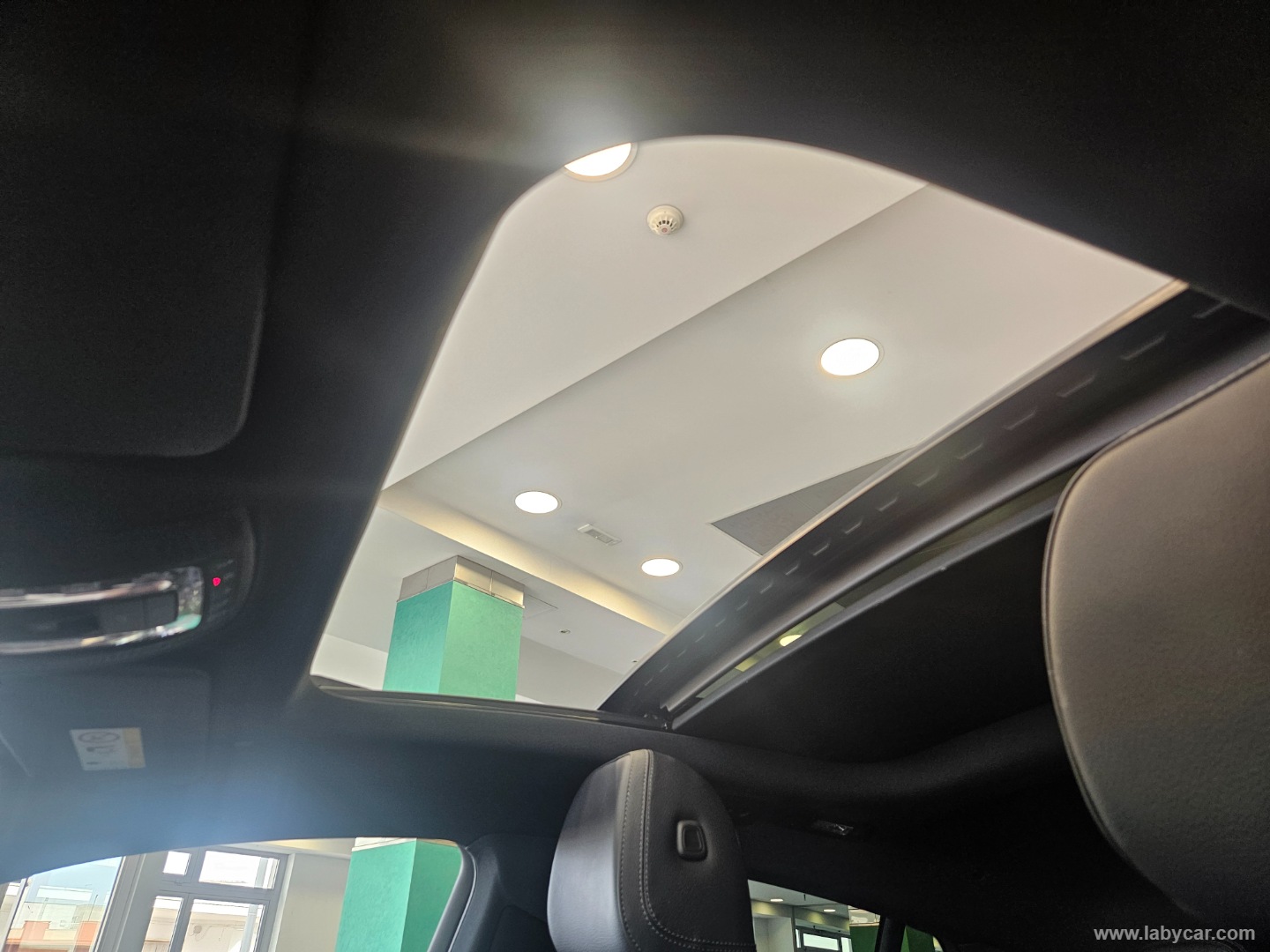 GLE 350 de 4M EQ-Pow. Coupé Premium Plus - immagine 20
