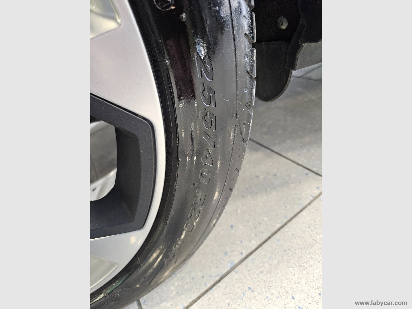 Q3 SPB 35 TDI S tronic S line edition - immagine 20