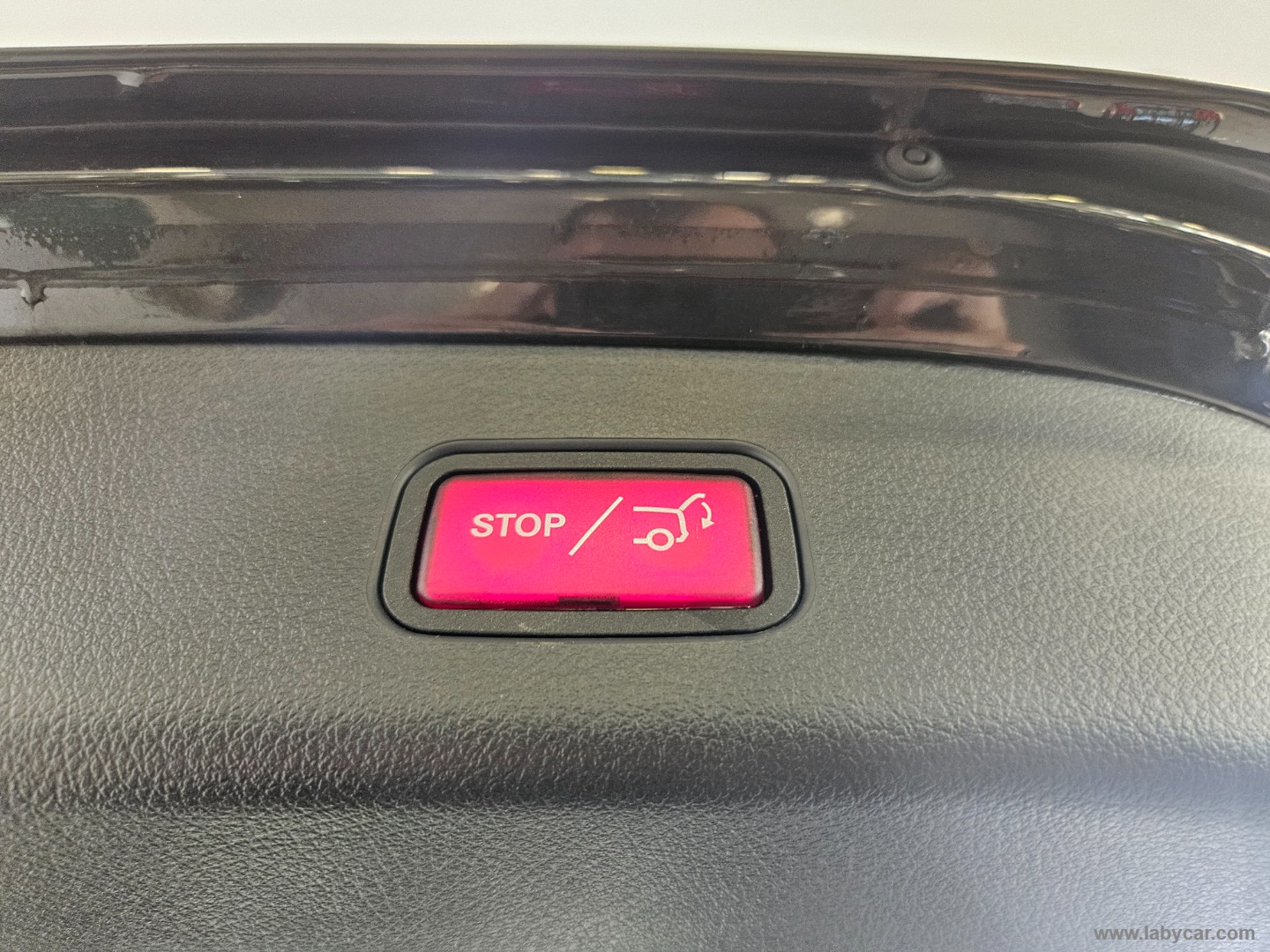 GLC 220 d 4M Mild Hybrid Advanced - immagine 20