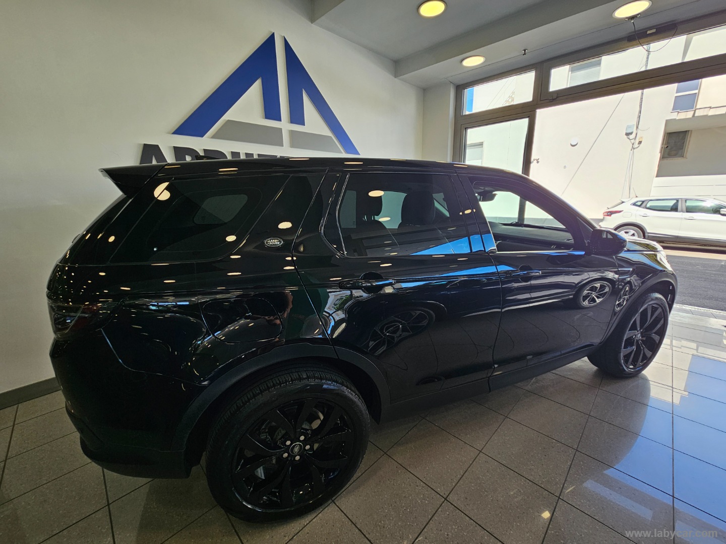 Discovery Sport 2.0 TD4 163 Dynamic SE N1 - immagine 20
