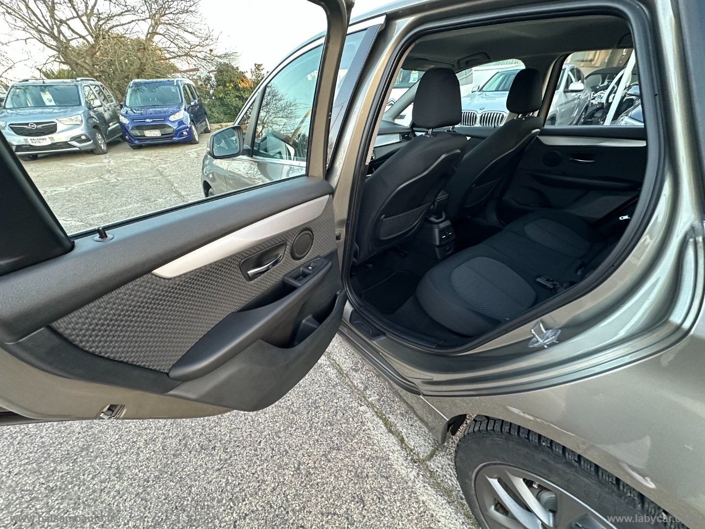 216d Active Tourer Advantage - immagine 20