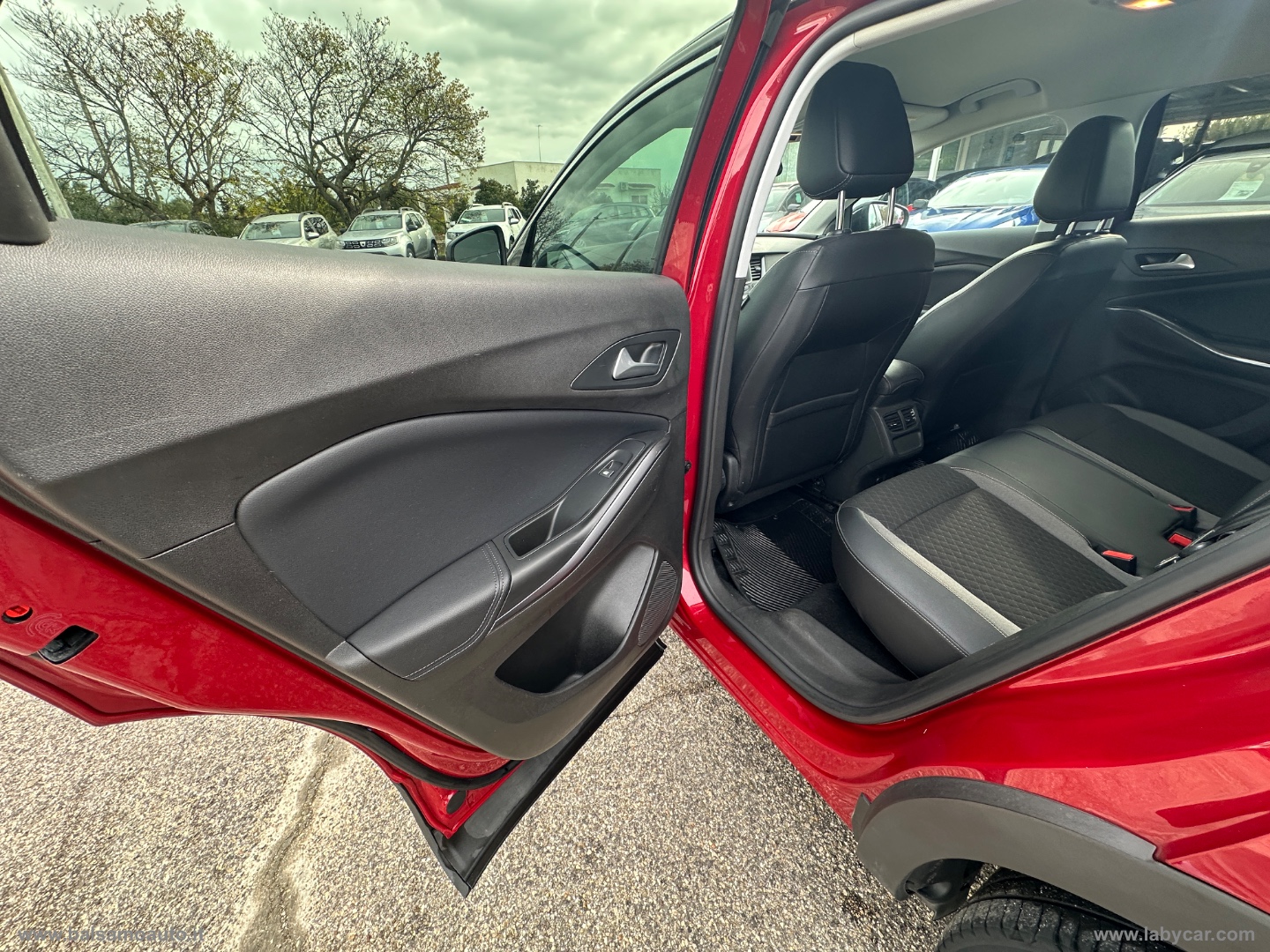 Grandland X 1.5 D Ecotec S&S Innovation - immagine 20