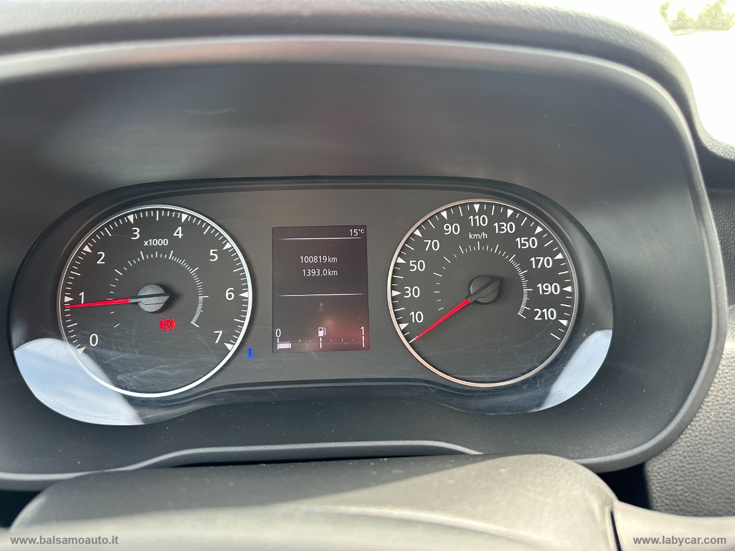 Duster 1.5 dCi 8V 110 CV 4x2 Prestige - immagine 20