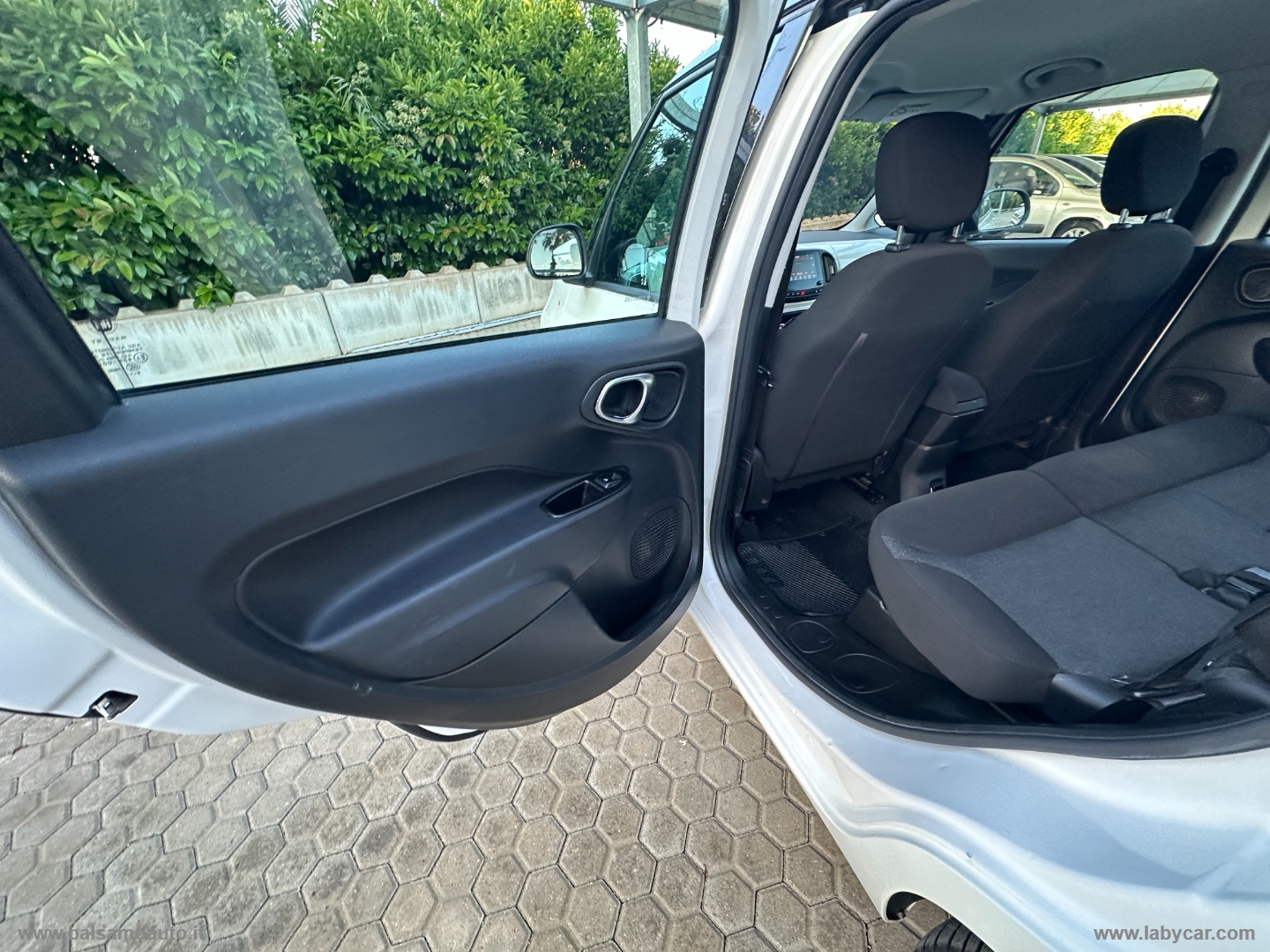 500L Wagon 1.6 MJT 120 CV Lounge - immagine 20