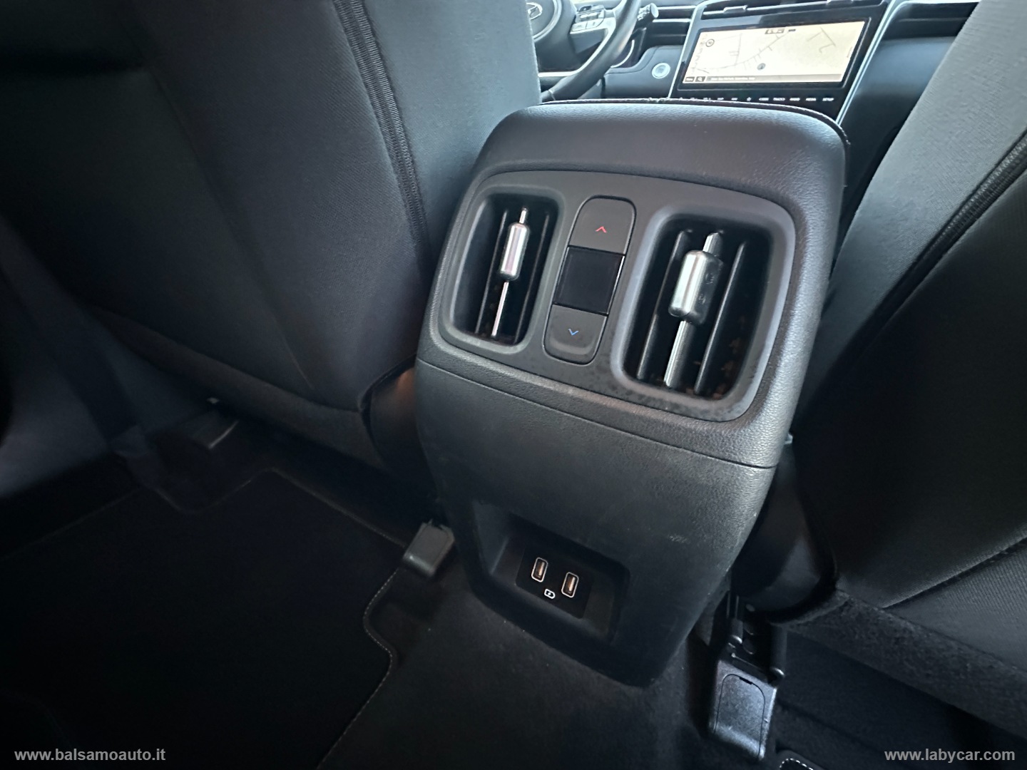 Tucson 1.6 CRDi 136 CV 48V DCT XLine - immagine 20