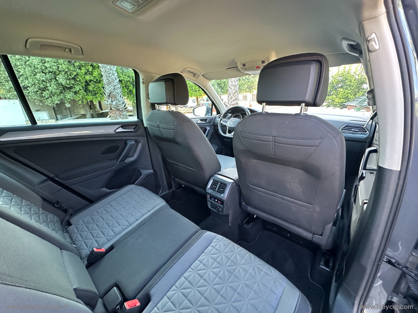 Tiguan 2.0 TDI 150CV SCR DSG Elegance - immagine 20