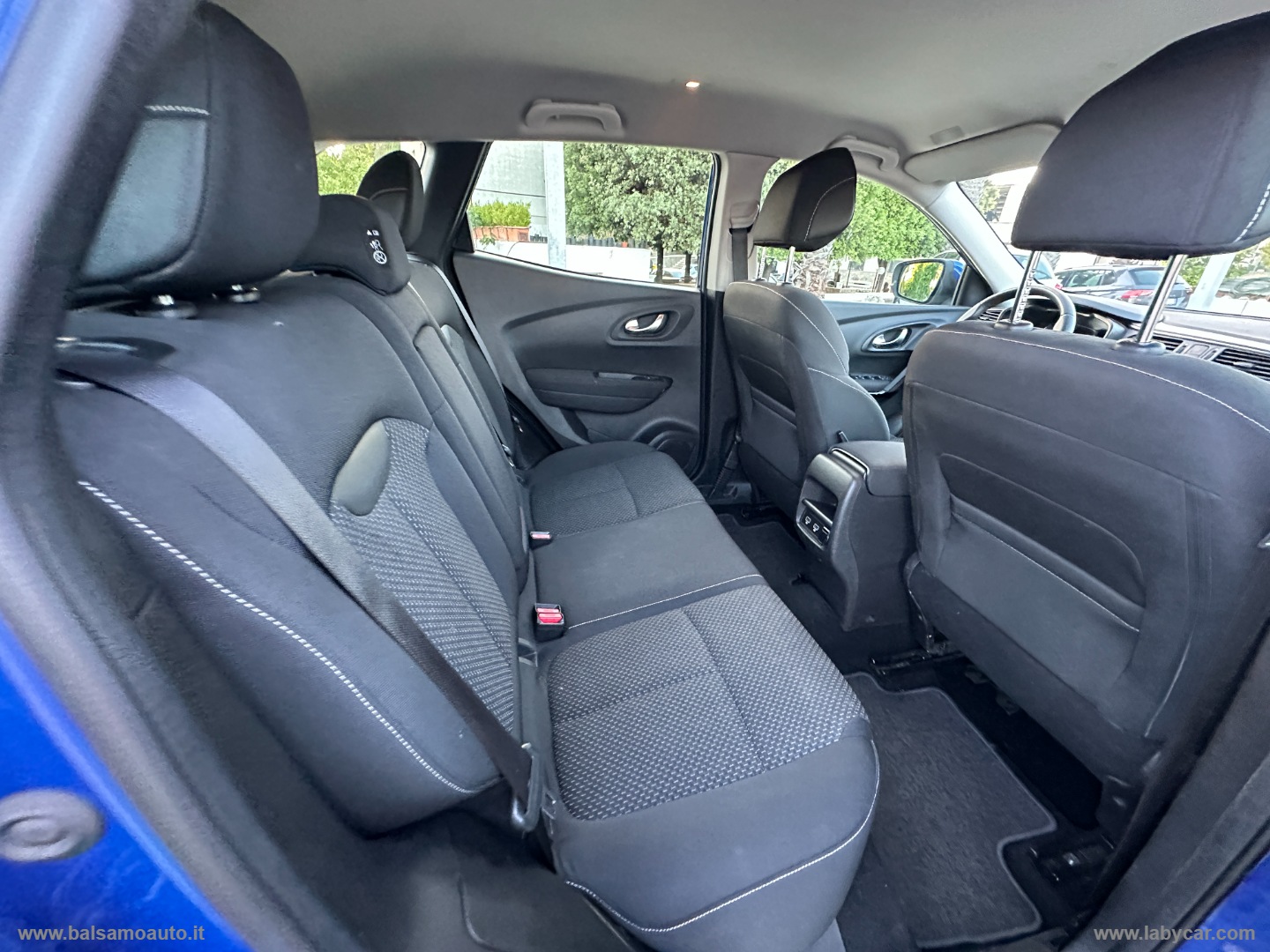 Kadjar Blue dCi 8V 115 CV EDC Techno - immagine 20