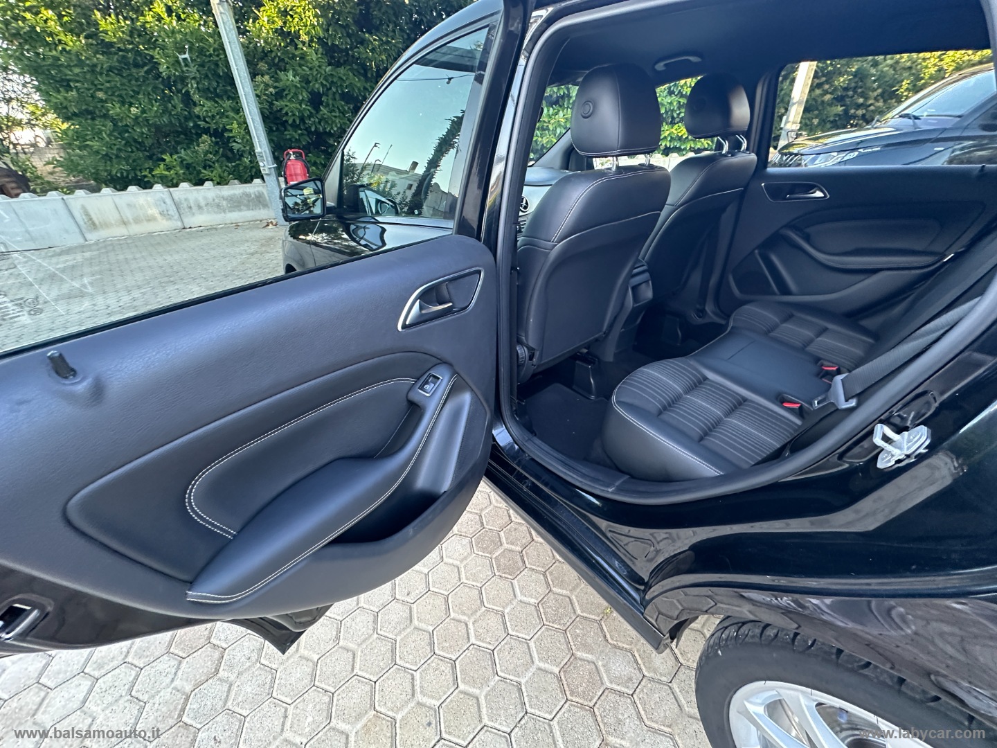 B 180 CDI Premium - immagine 20