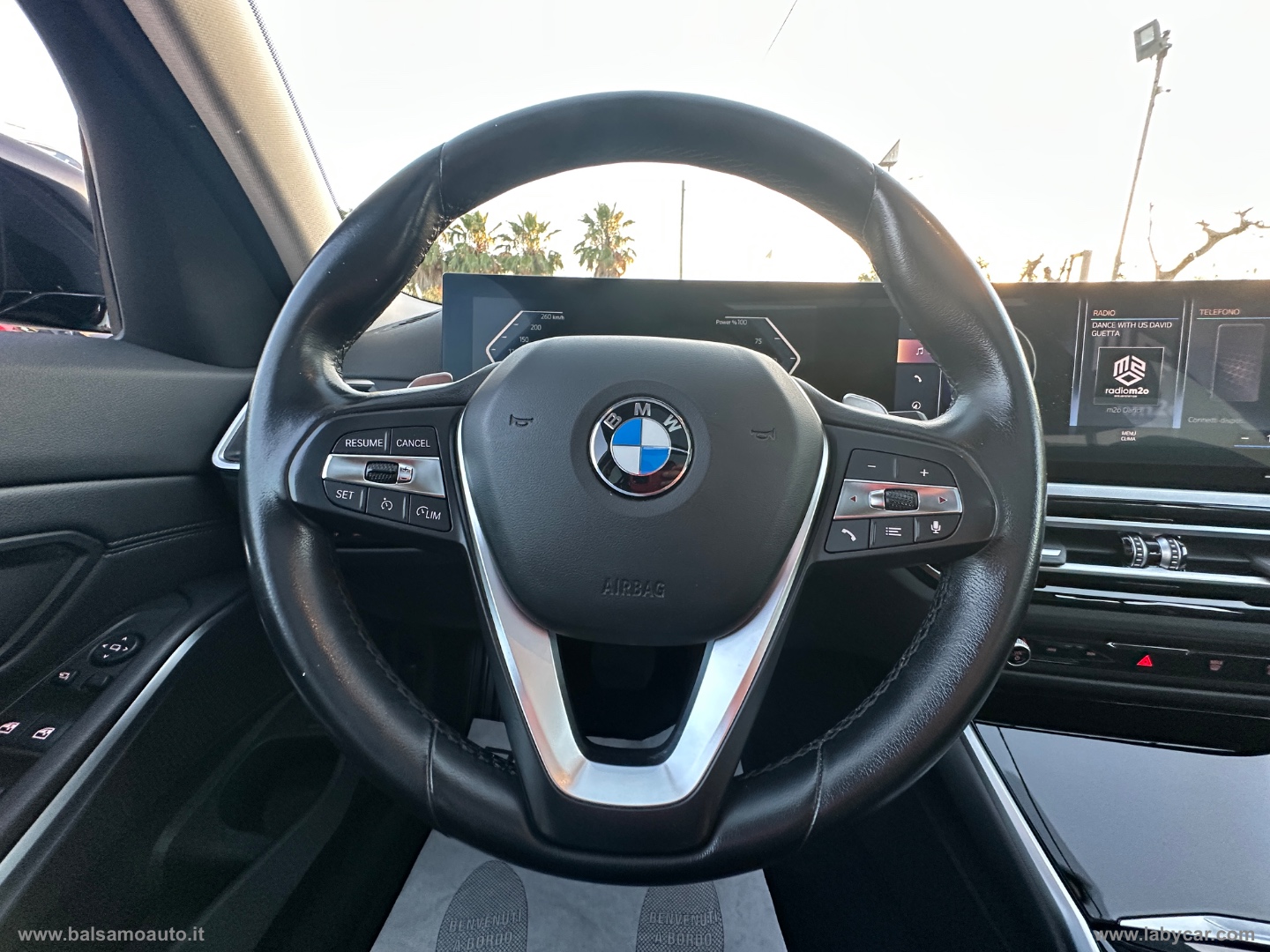 318d 48V Touring SPORT - immagine 20