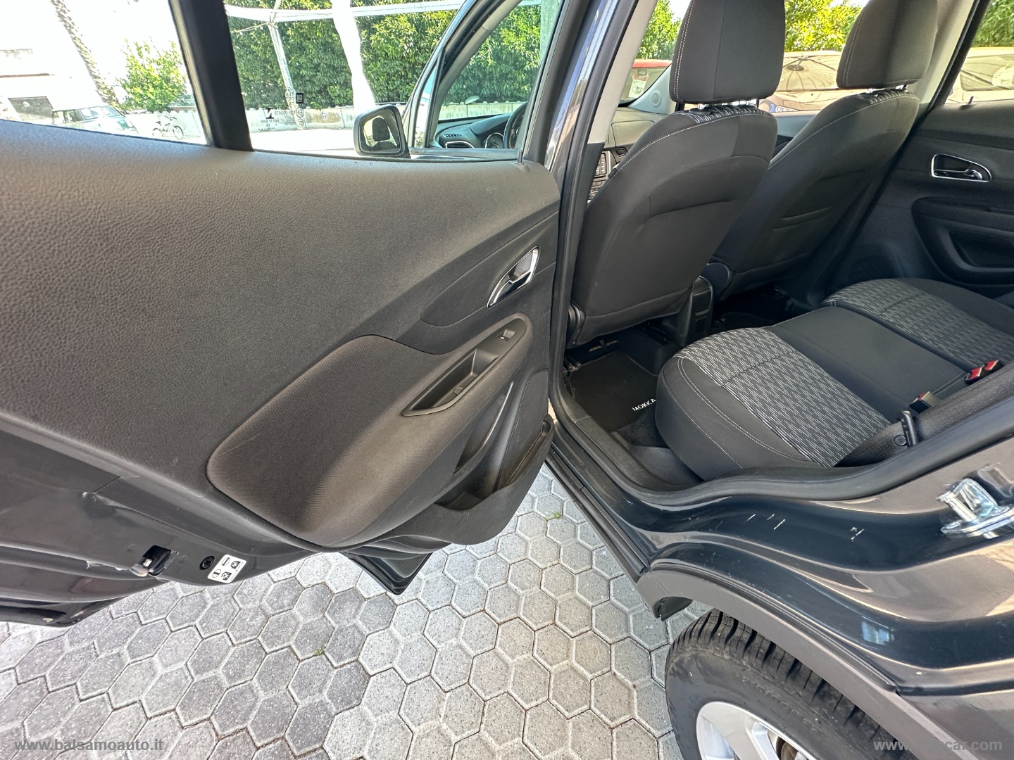 Mokka 1.6 CDTI Ecotec 136 CV 4x2 S&S Ego - immagine 20