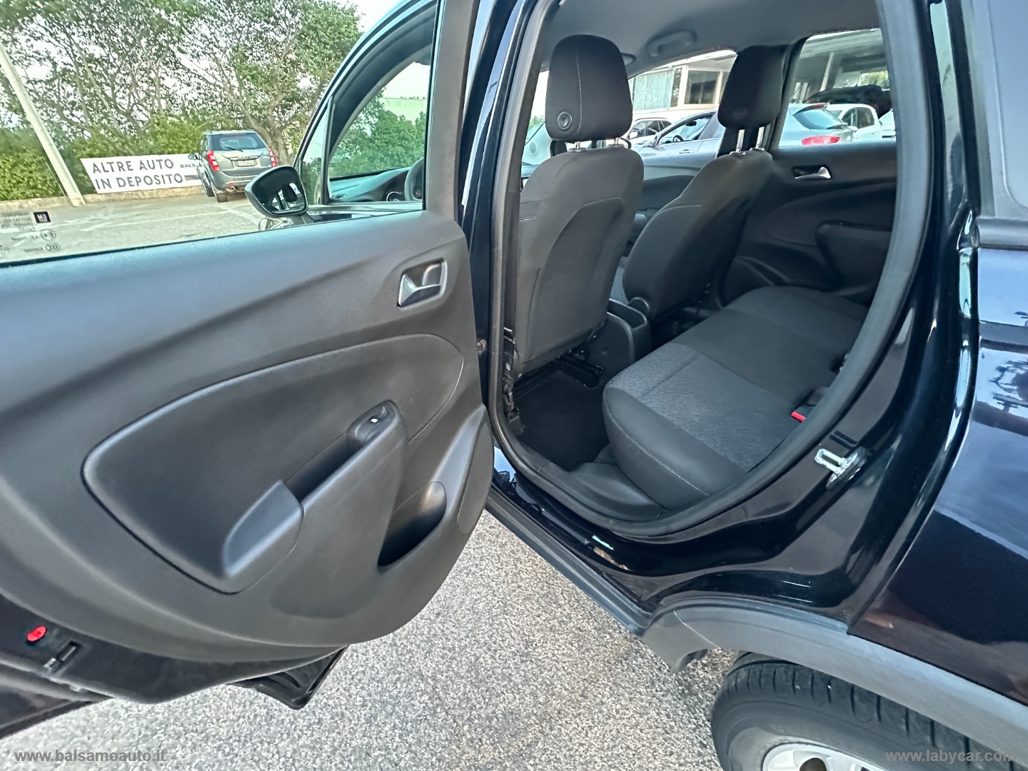 Crossland X 1.5 ECOTEC D 102CV S&S Inn. - immagine 20