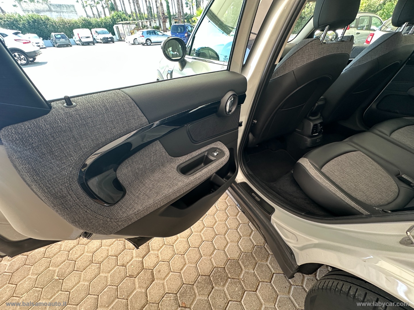Mini Cooper D Northwood Edition - immagine 20