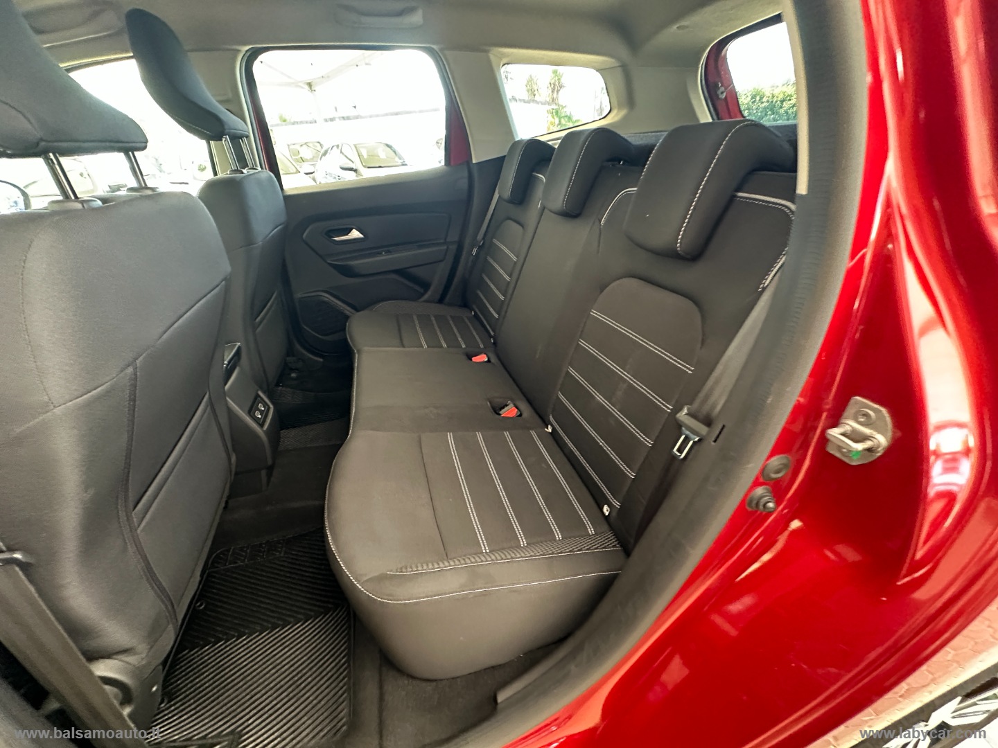 Duster 1.0 TCe GPL Prestige 360 - immagine 20