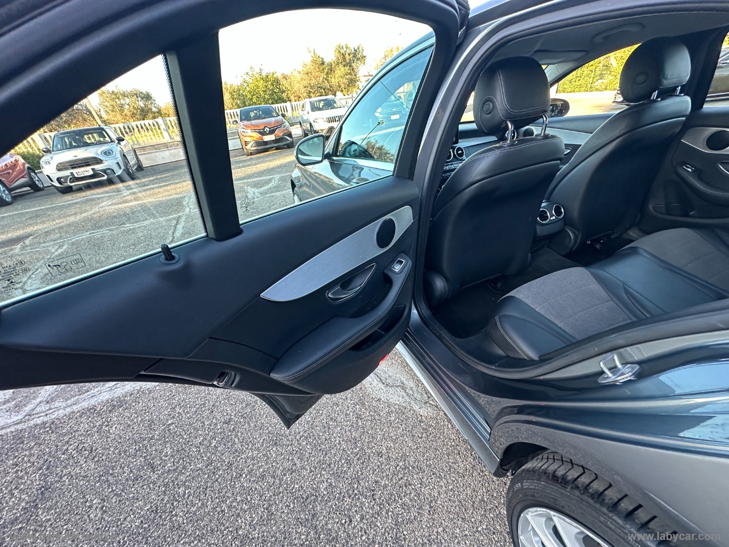 C 220 d 4Matic Premium - immagine 20