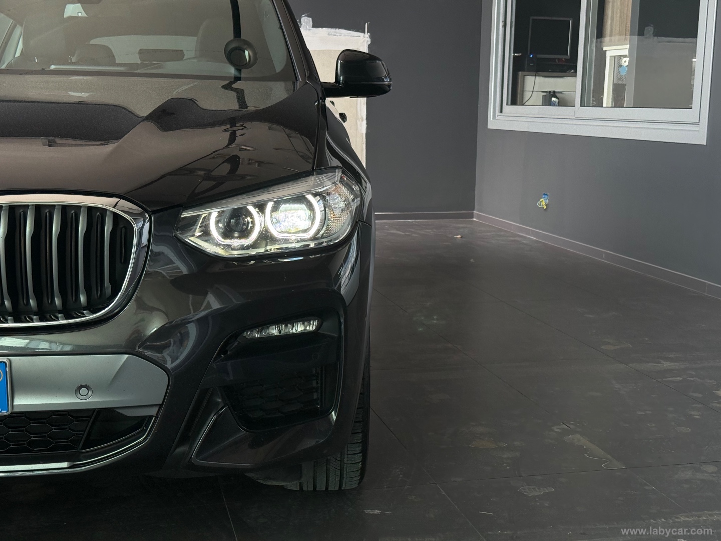 X4 xDrive20d Msport-X - immagine 20