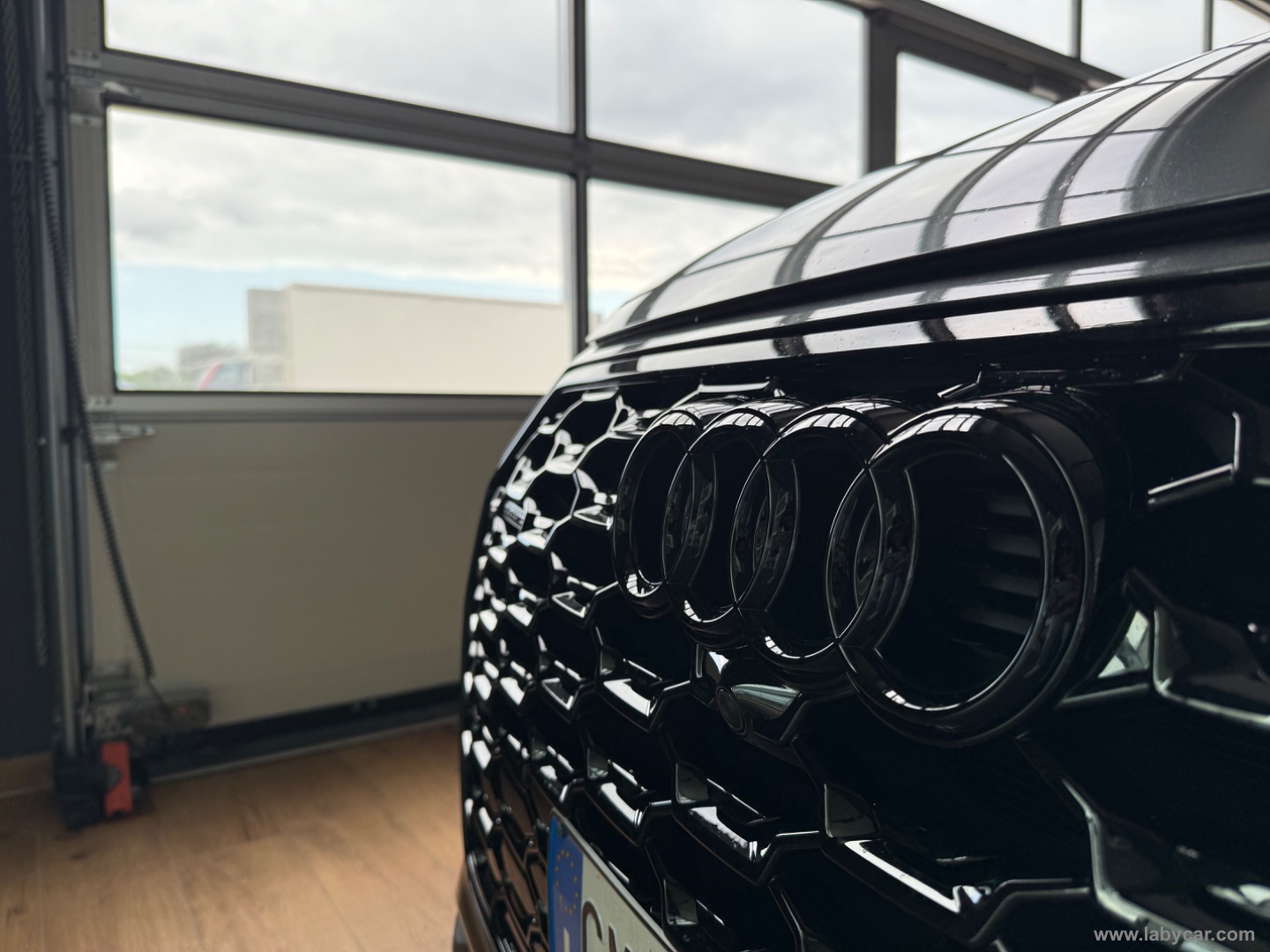Q5 SPB 40 TDI quattro S tr. S line plus - immagine 20