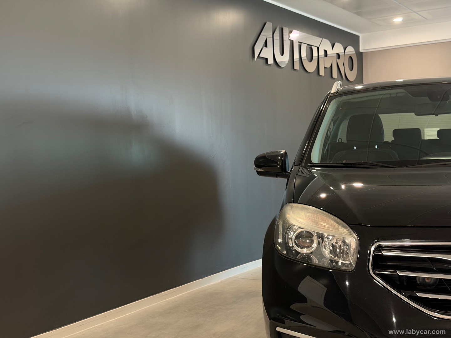 Koleos 2.0 dCi 150 CV 4X4 Luxe ESM - immagine 20