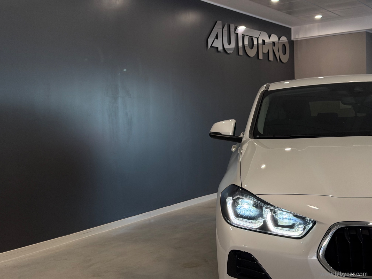 X2 xDrive25e Advantage - immagine 20