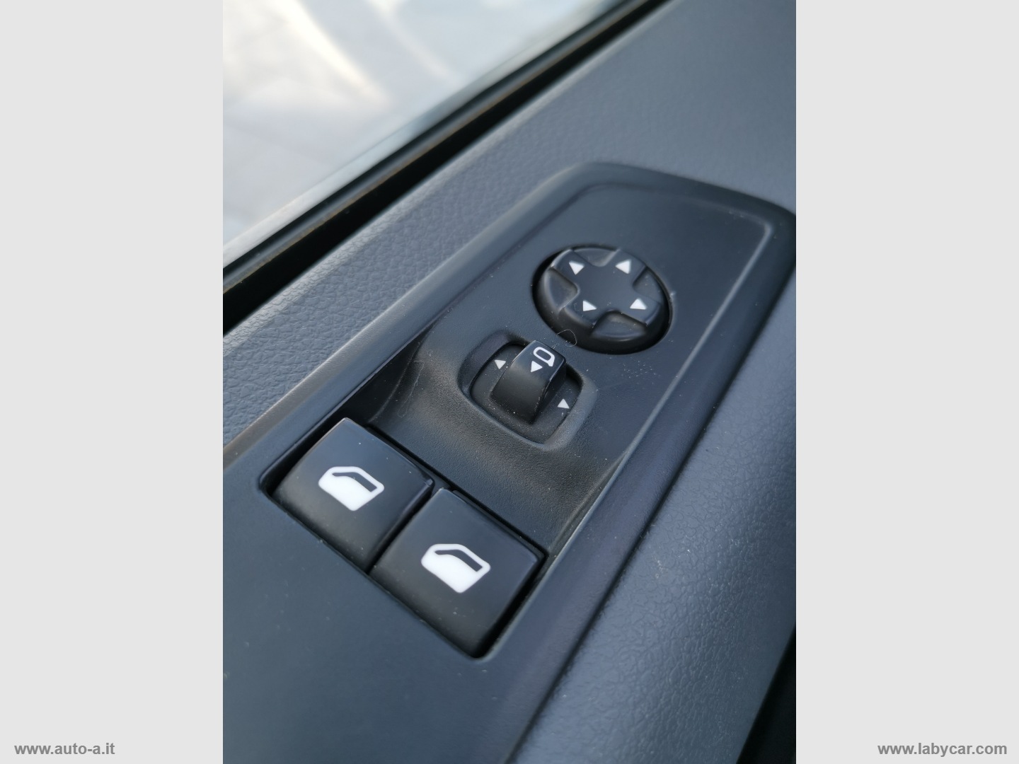 VIVARO 1.5D 120S&S PL-TN M FURGONE ENJOY - immagine 20