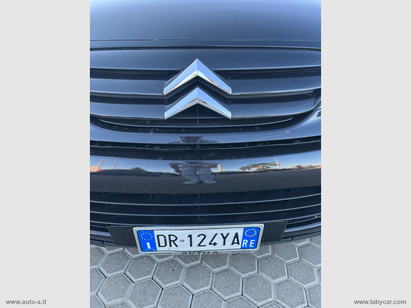 C3 1.1 airdream Classique - immagine 20