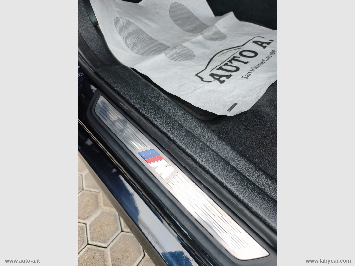 X4 xDrive20d Msport - immagine 20