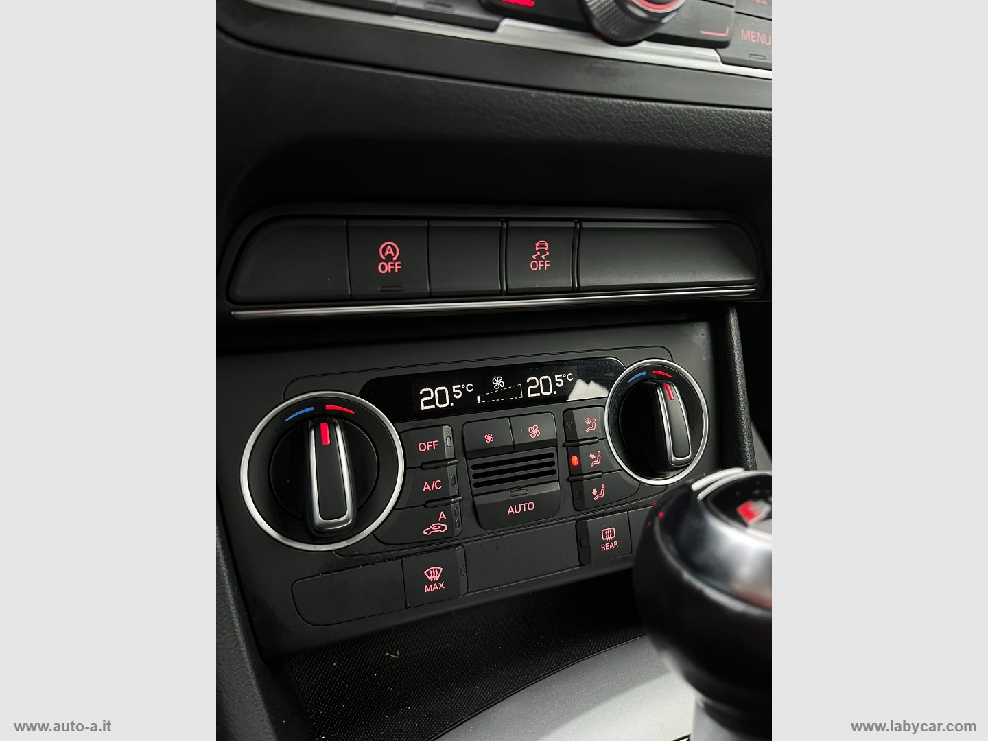 Q3 2.0 TDI 150CV quattro S tr. Sport - immagine 20