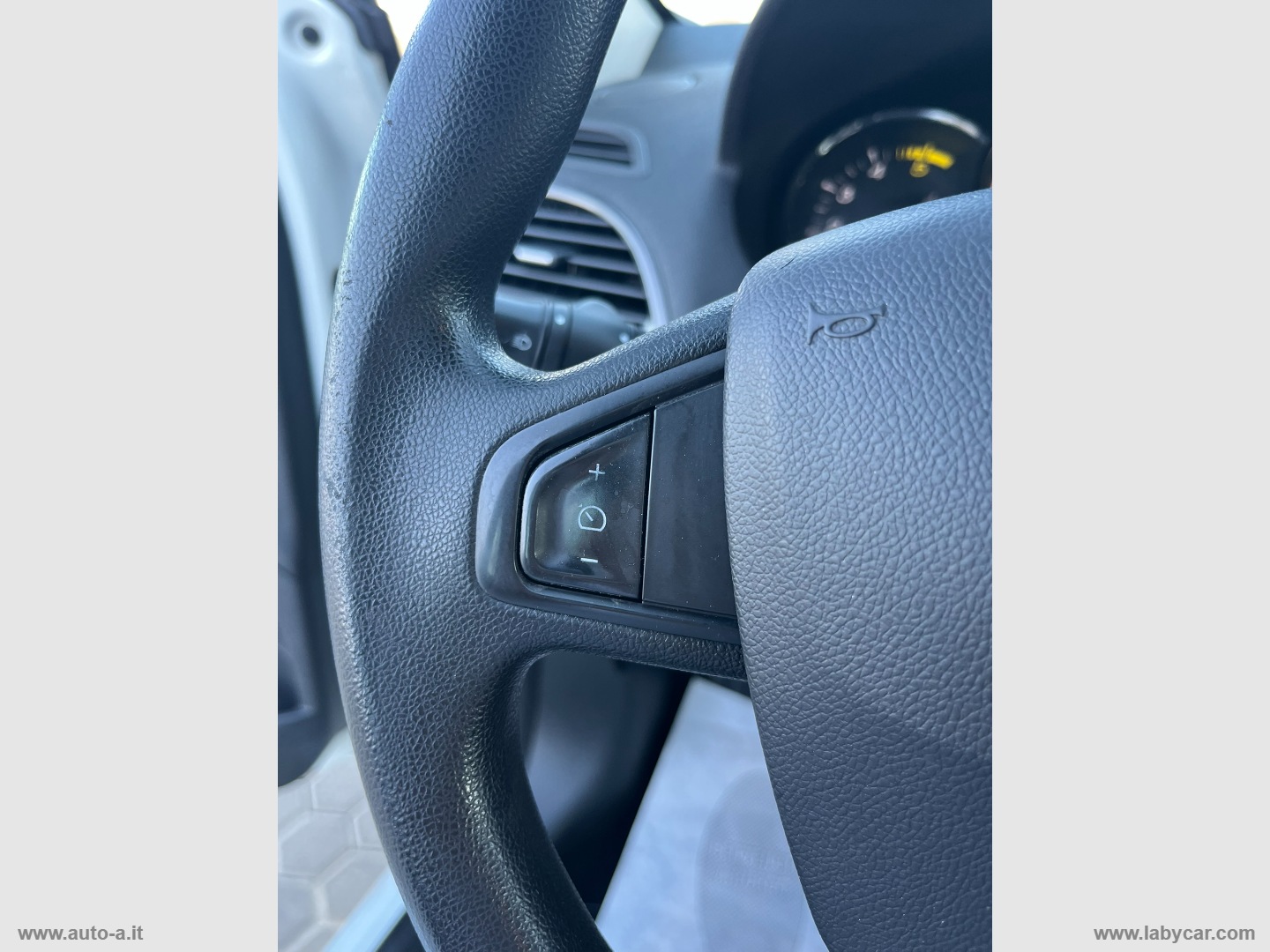 Mégane 1.5 dCi 110 CV SporTour Wave - immagine 20