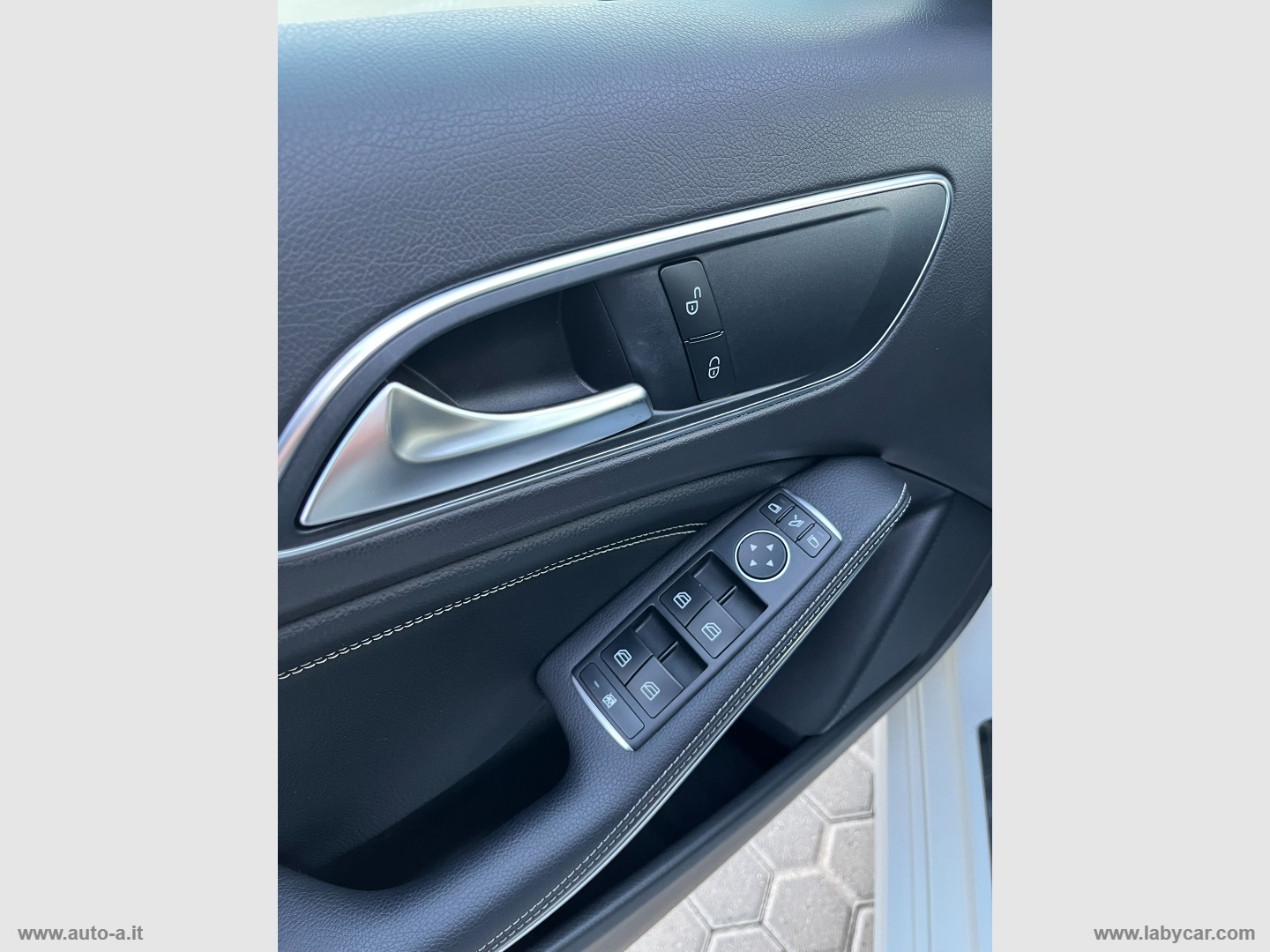 A 180 CDI Sport - immagine 20