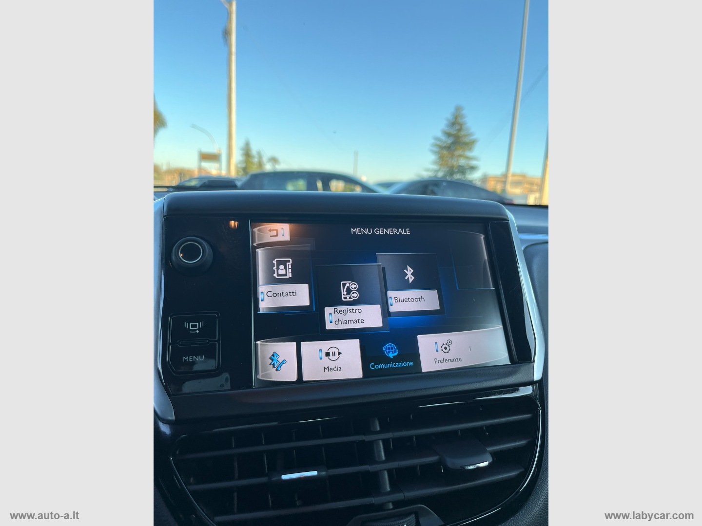 208 1.4 HDi 68 CV 5p. Active - immagine 20