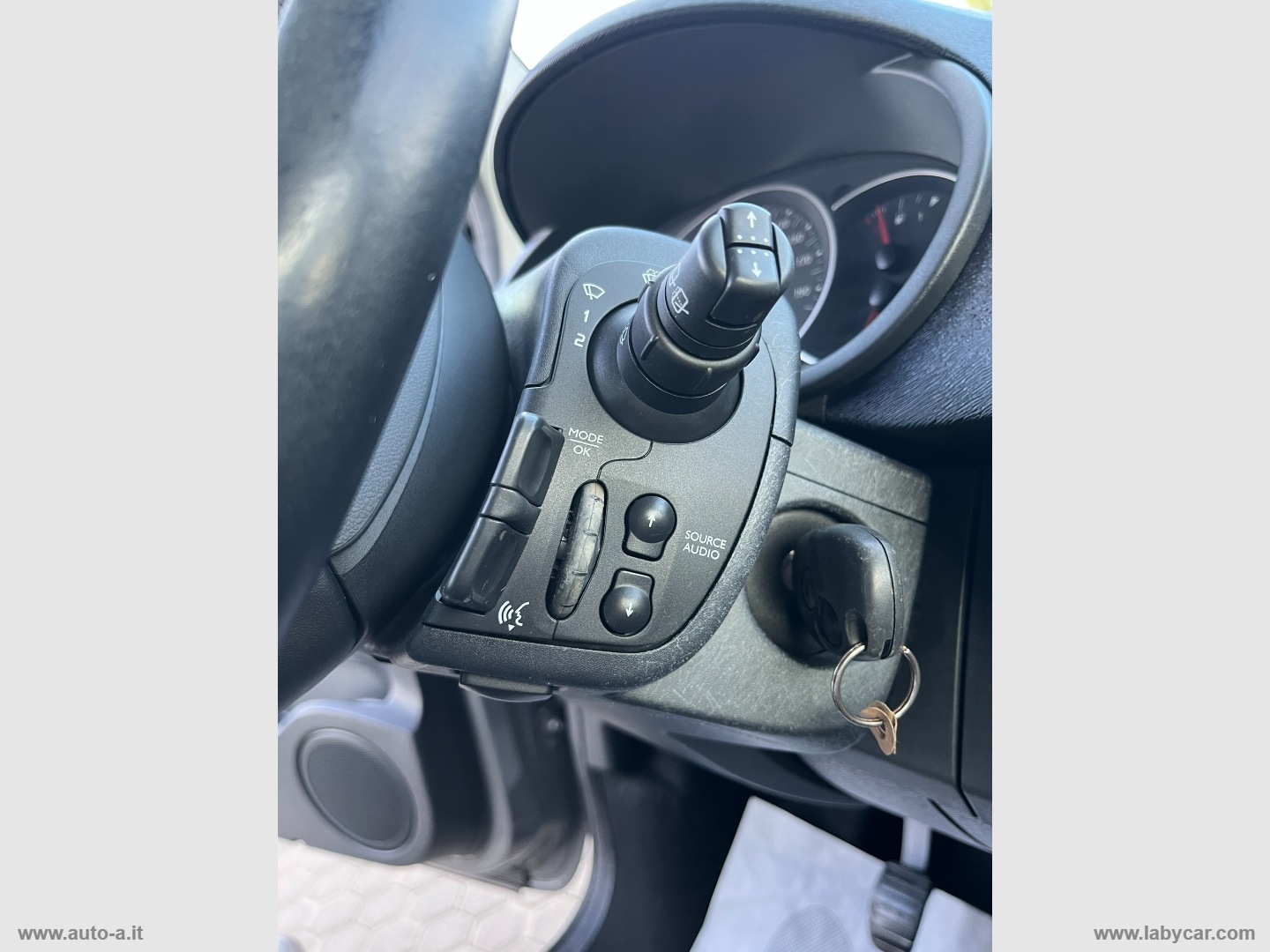 Kangoo 1.5 dCi 90 CV 5p. S&S Live - immagine 20