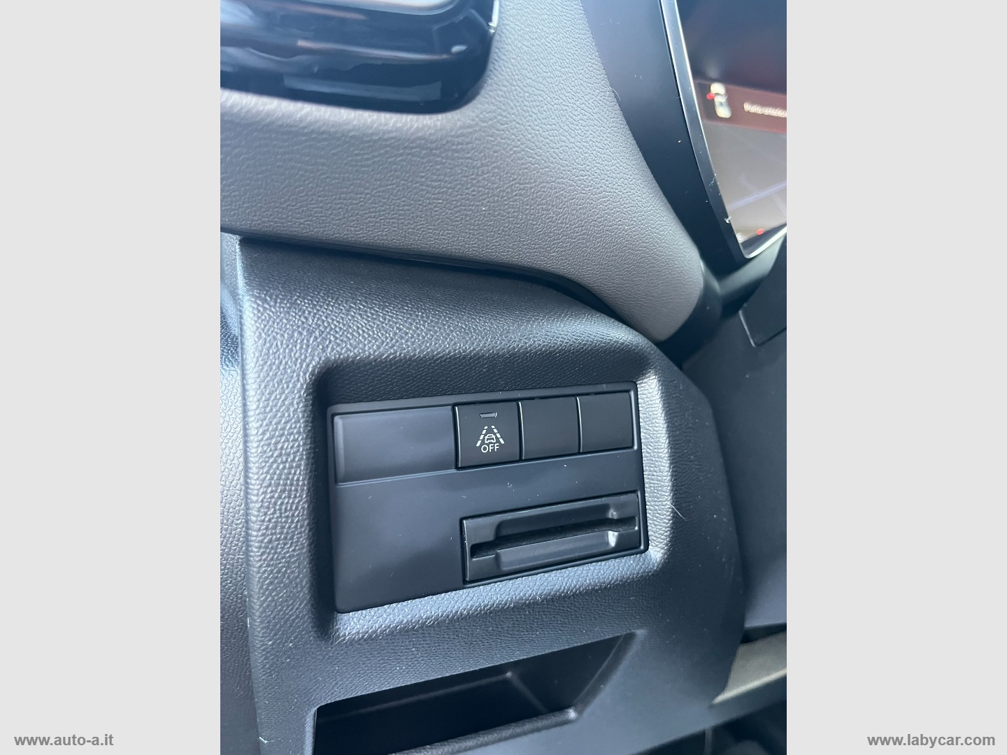 C5 Aircross BlueHDi 130 S&S Shine - immagine 20