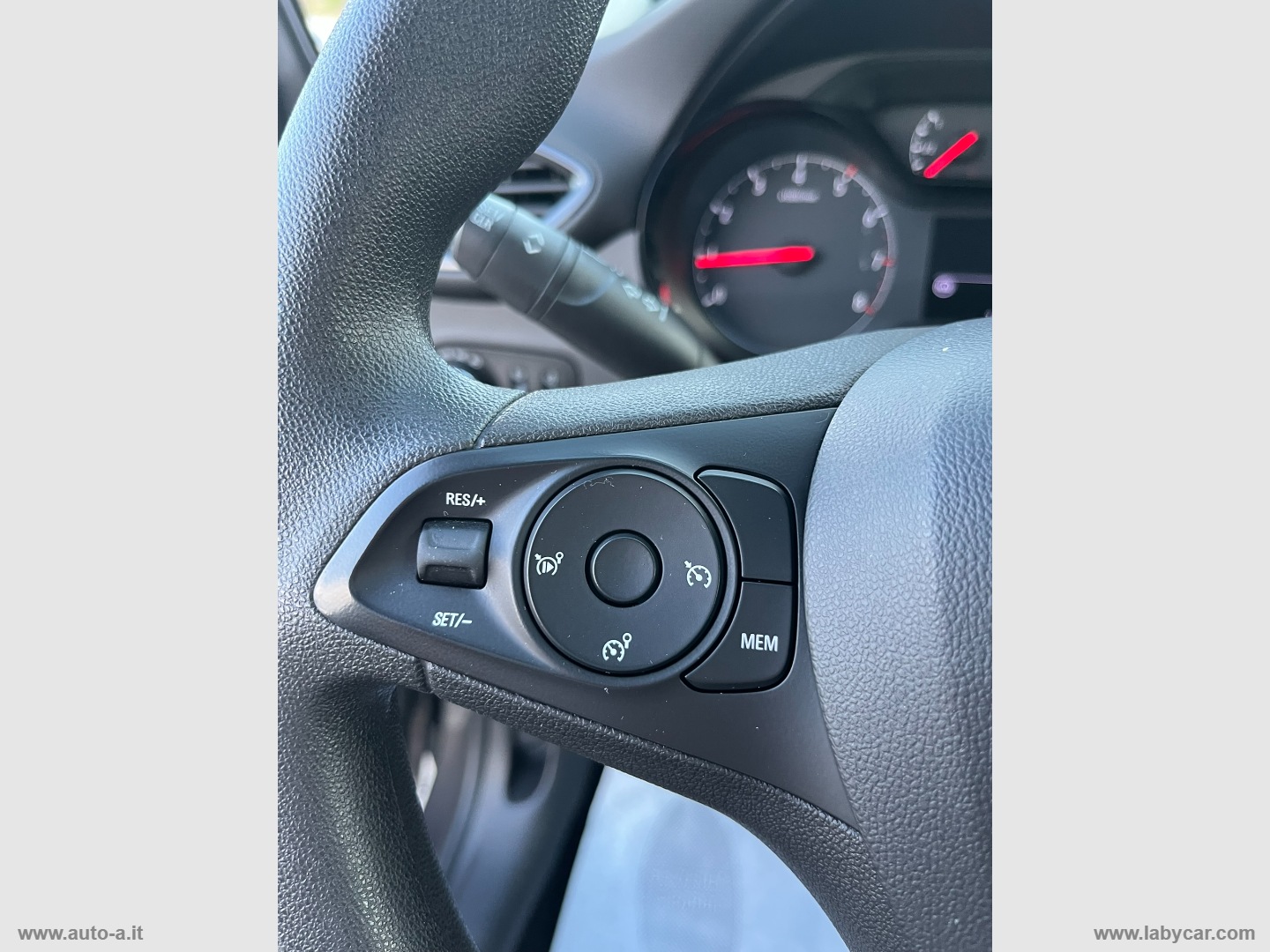 Crossland X 1.5 ECOTEC D 102CV S&S Innovation - immagine 20
