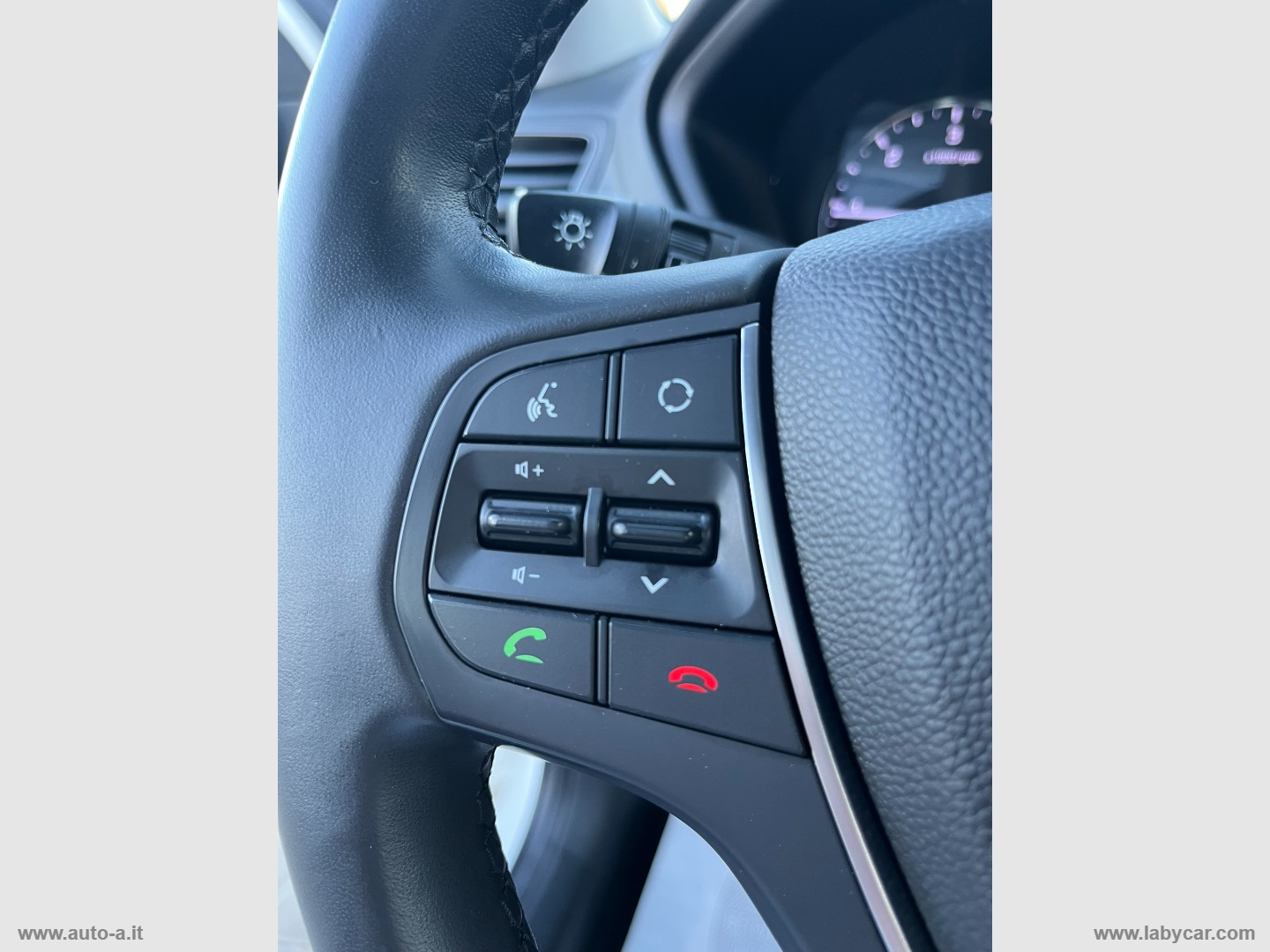 i20 1.1 CRDi 12V 5p. Style - immagine 20
